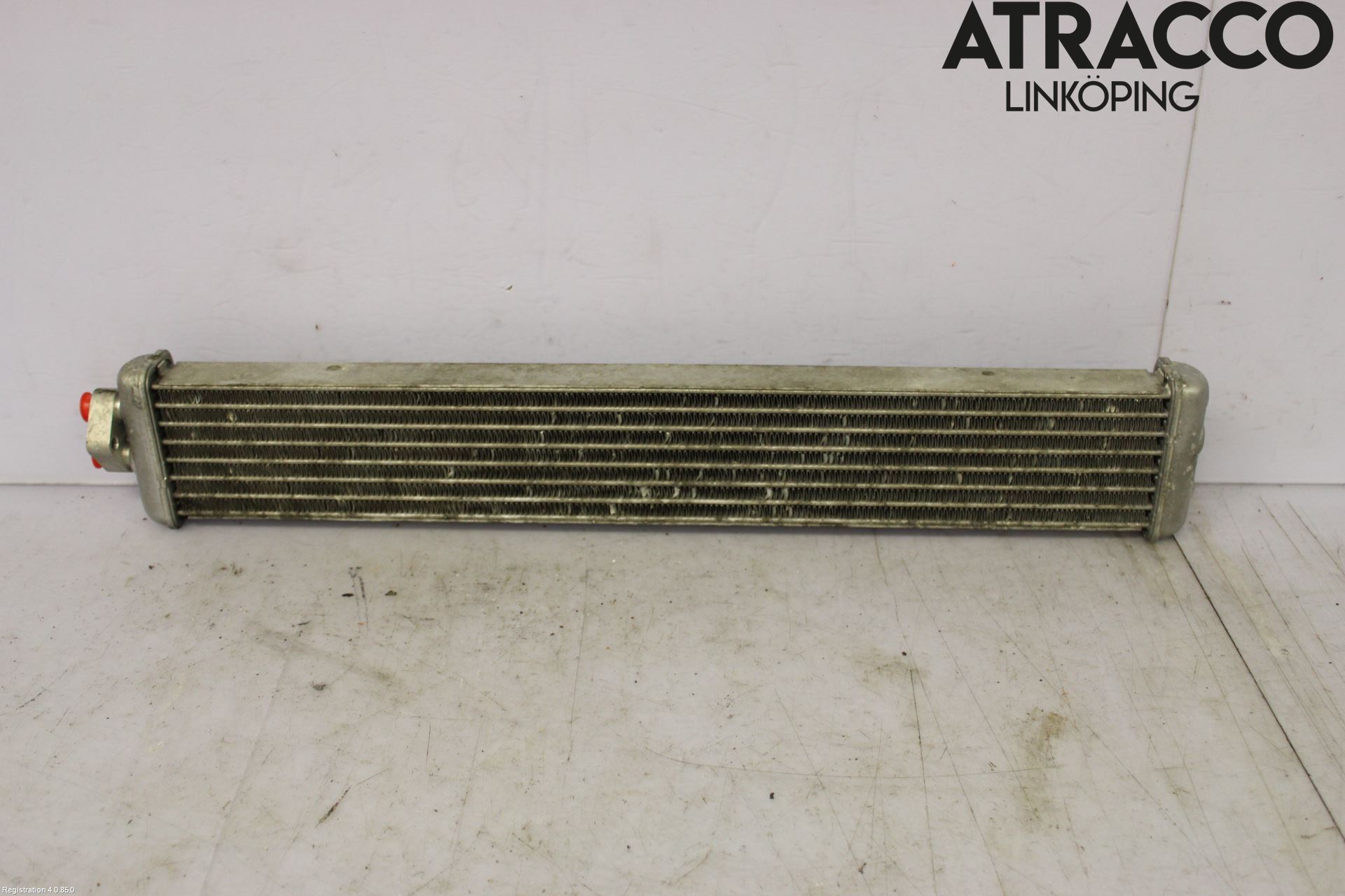 BMW 5 F10/F11/F18 09-17 Radiator Oljekjøler Automatgea