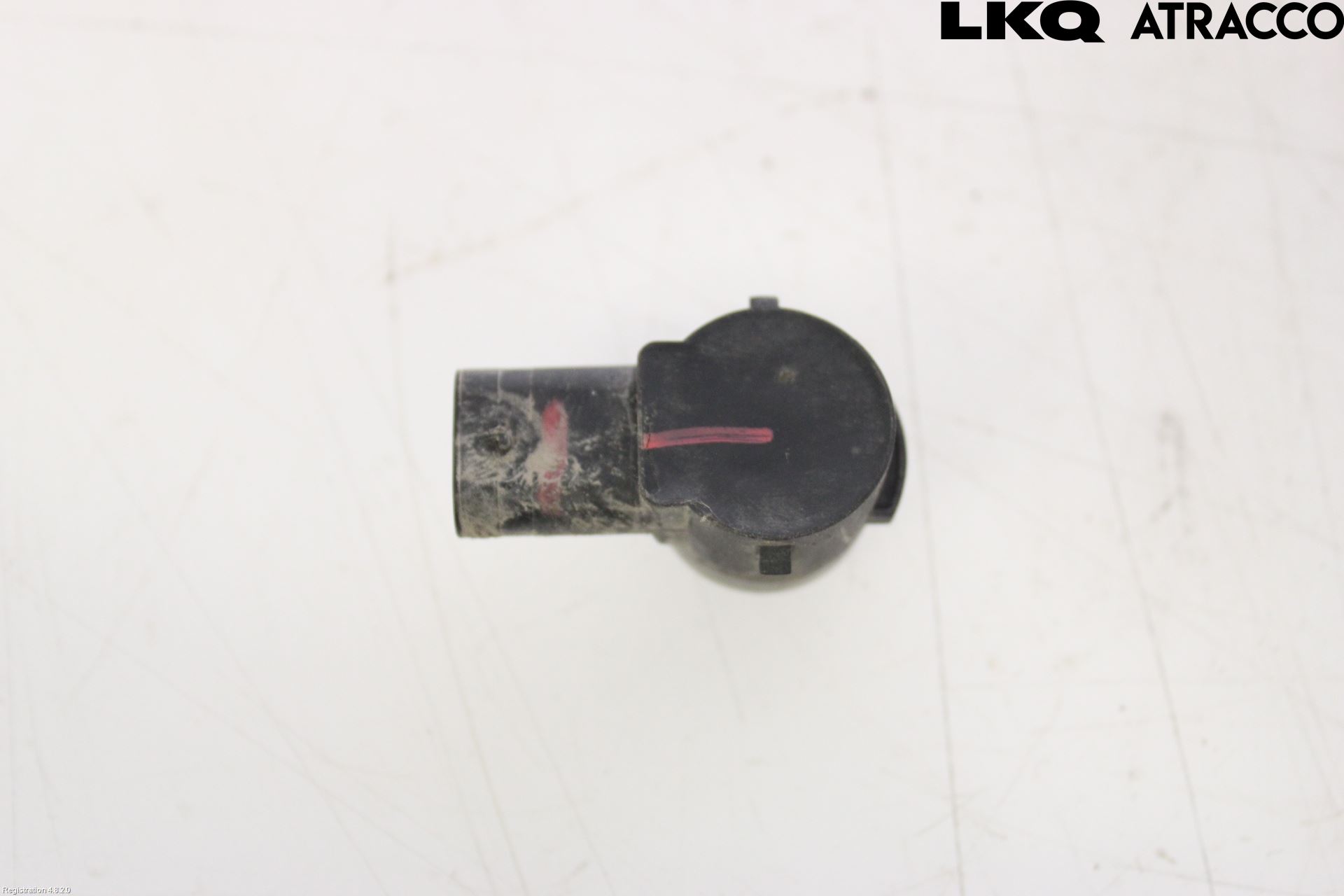 Volvo V90 17->> Sensor Ryggesensor