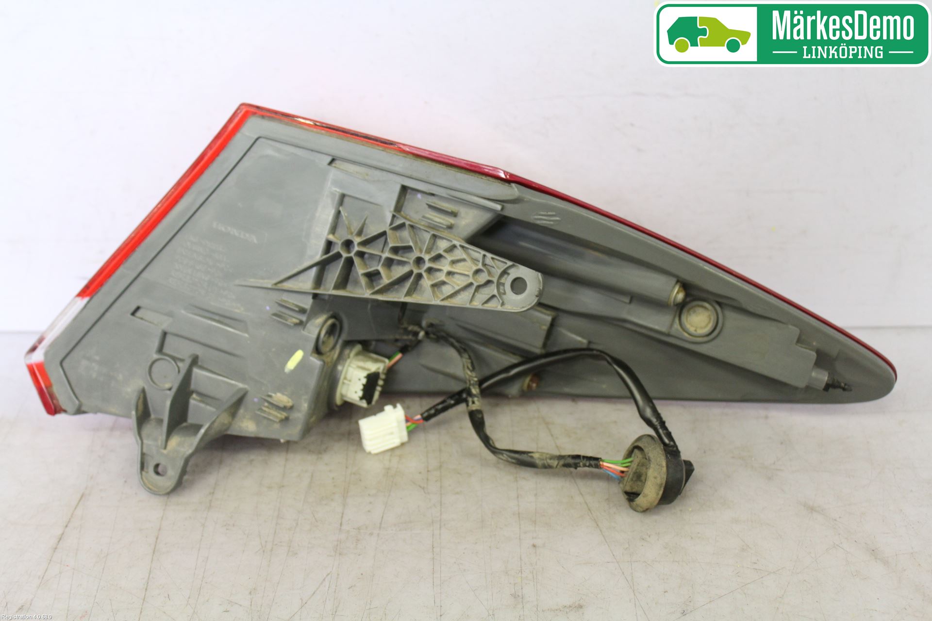 Honda CIVIC 12-16 Baklykt Venstre