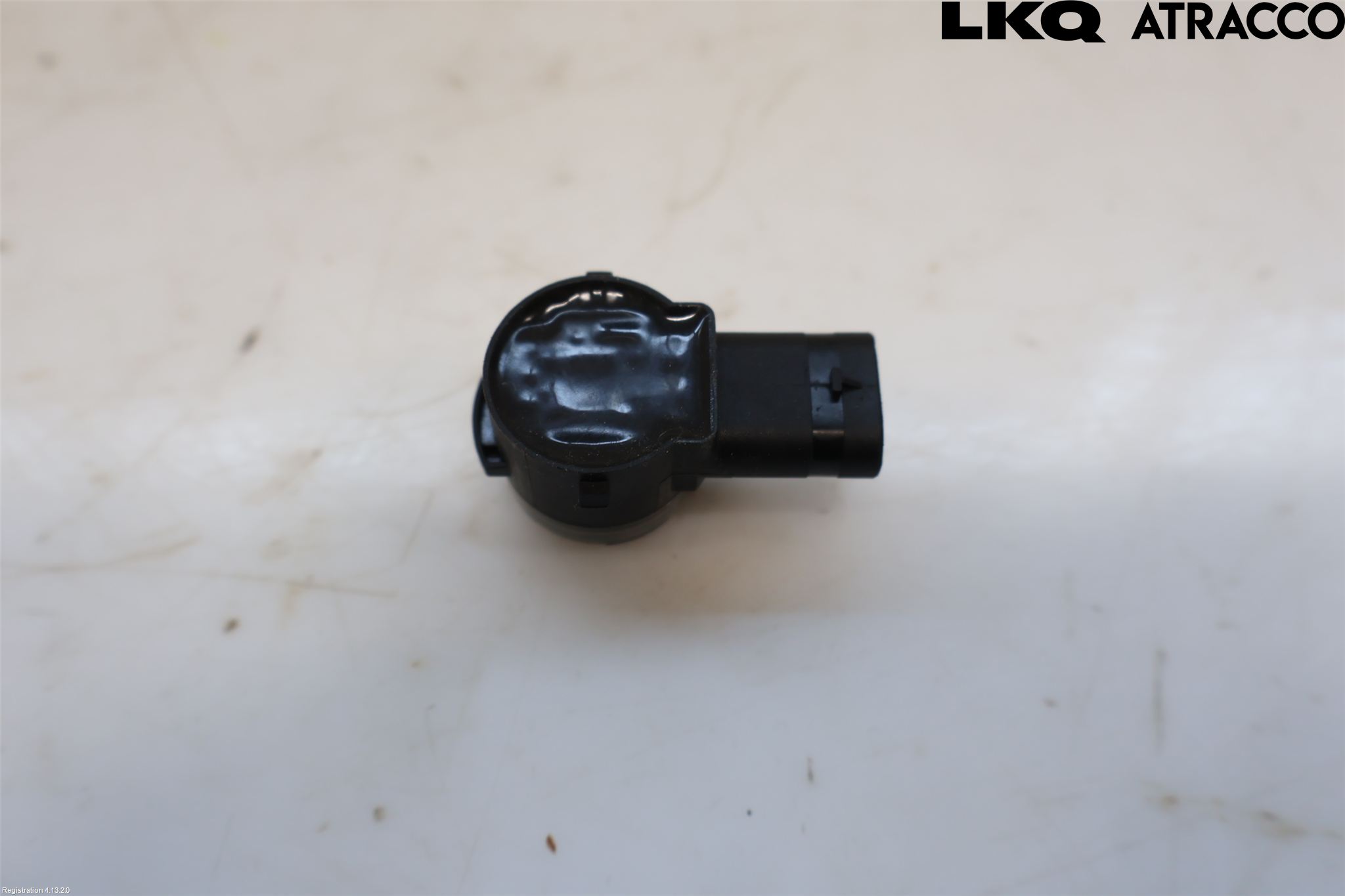 Volkswagen VW T-CROSS 19- Sensor Ryggesensor