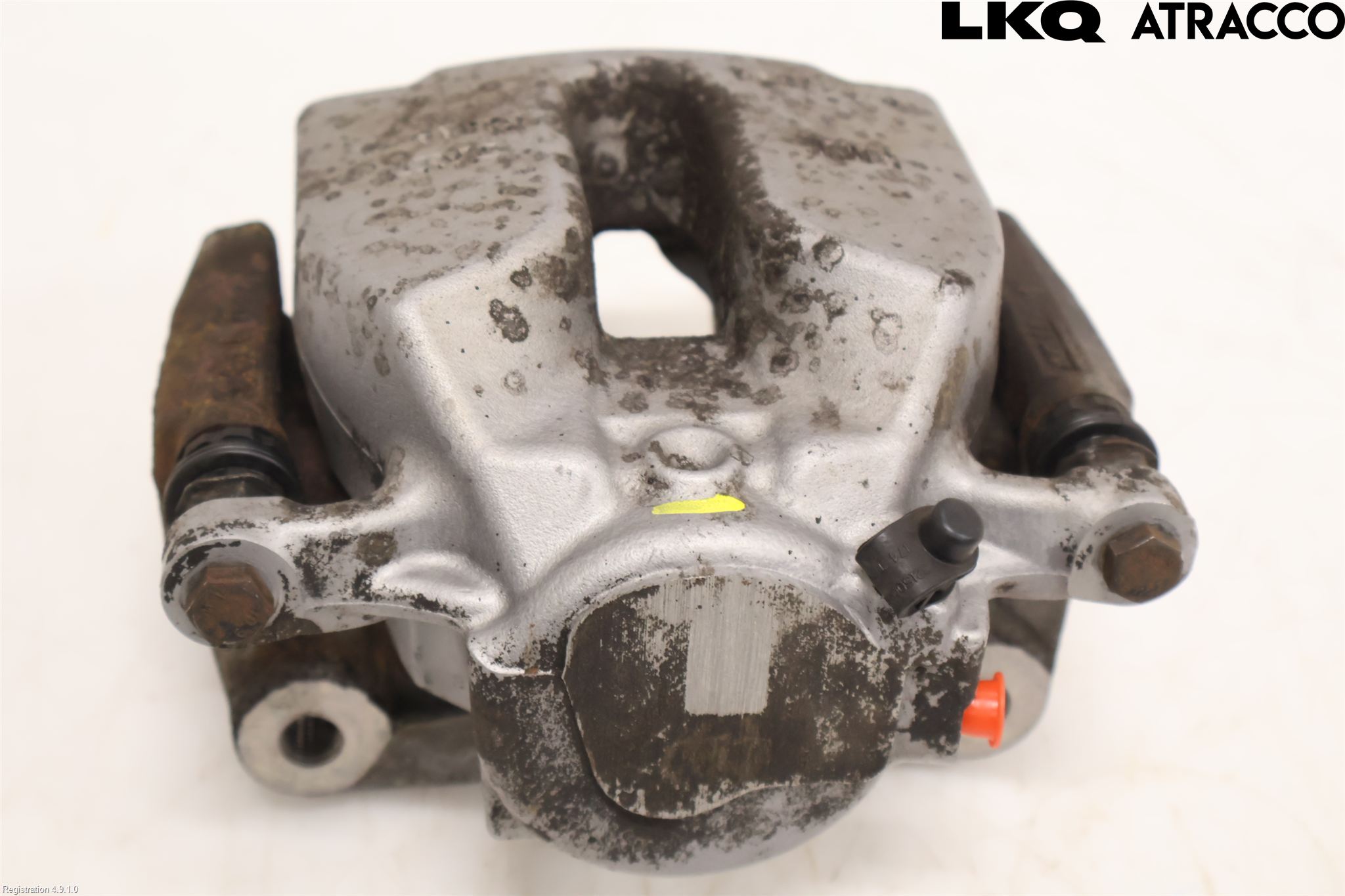 BMW 5 G30/G31/F90 17-23 Bremsecaliper Foran Venstre