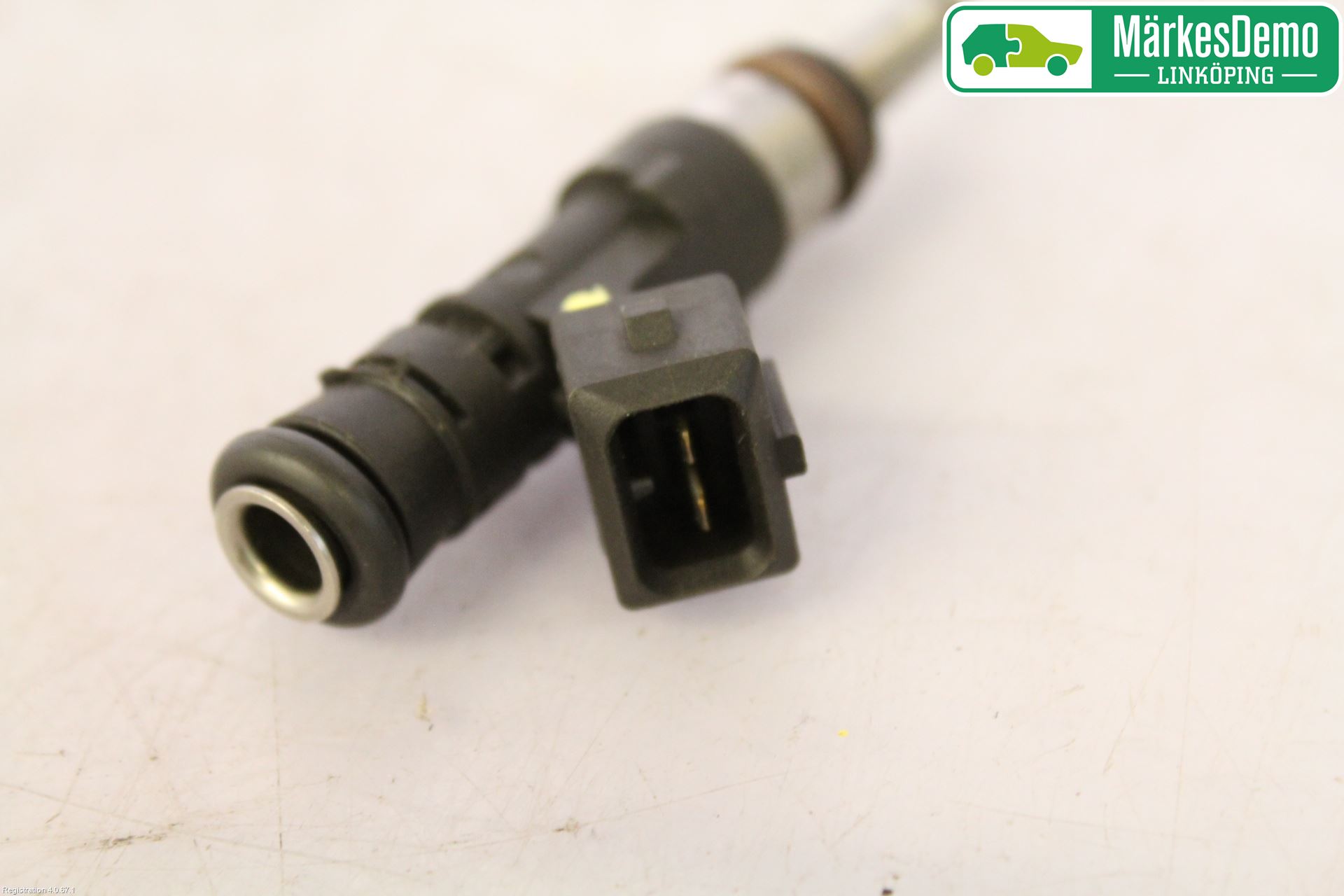 BMW 6 E63/64    02-10 Inns Dyse