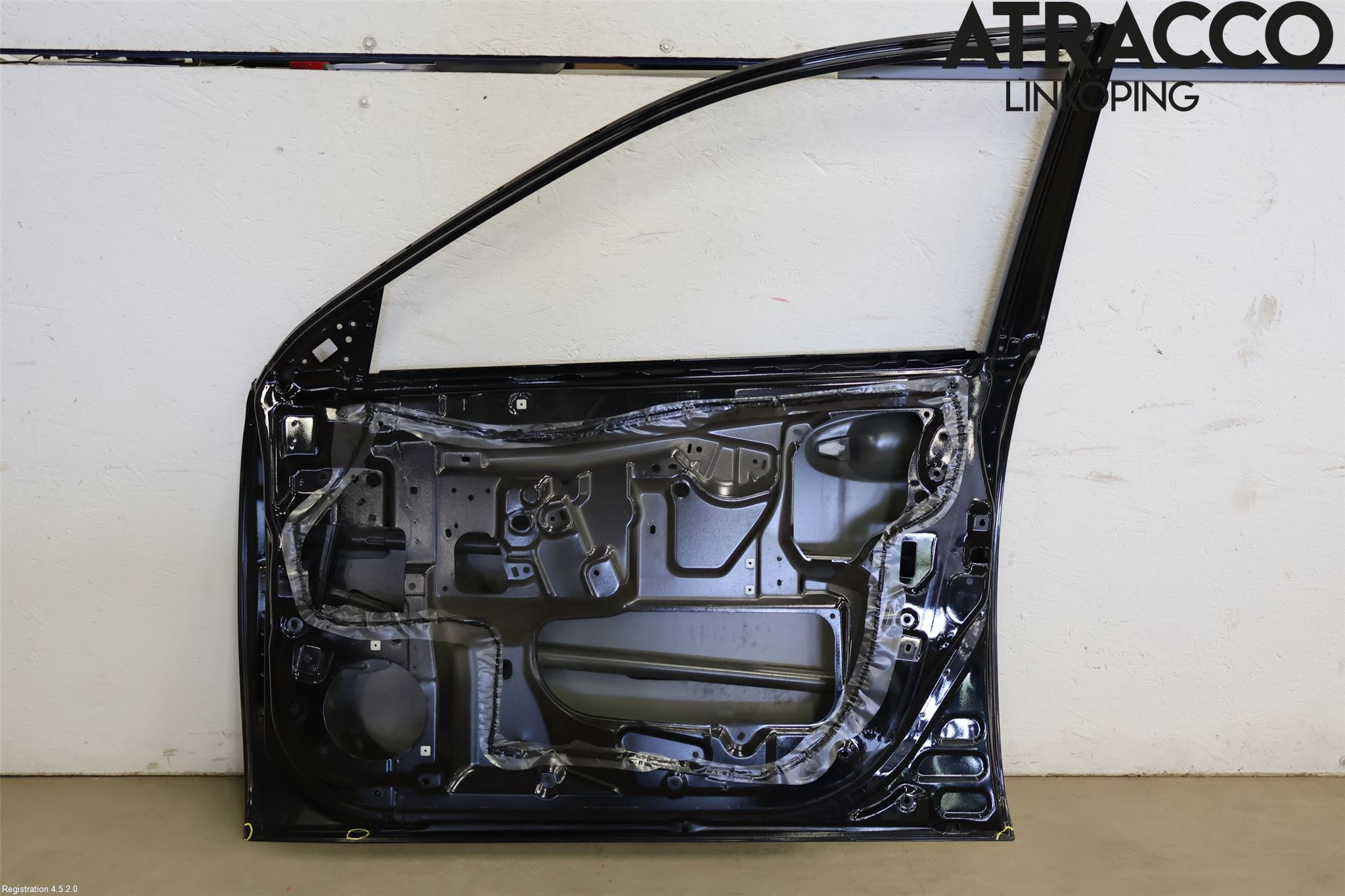 Subaru OUTBACK 10-15 Dør 4D Foran Høyre