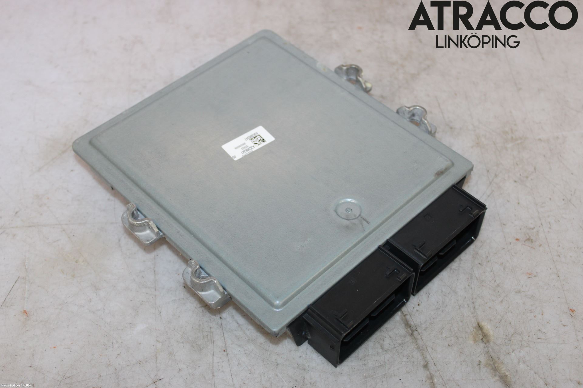 Ford RANGER EU 12-23 Styreenhet Dieselpumpe