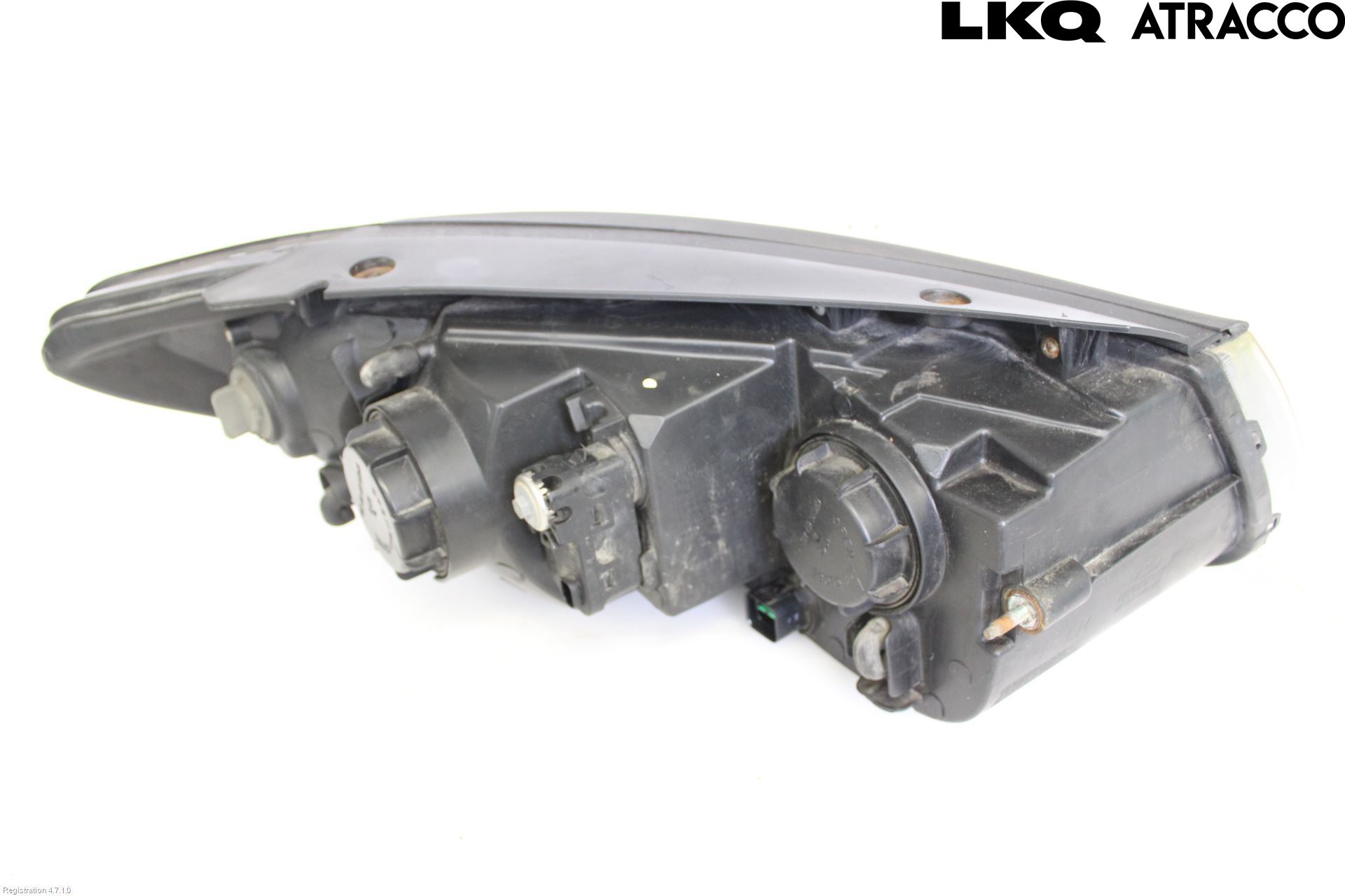 Hyundai SANTA FE  06-12 Frontlykt Venstre