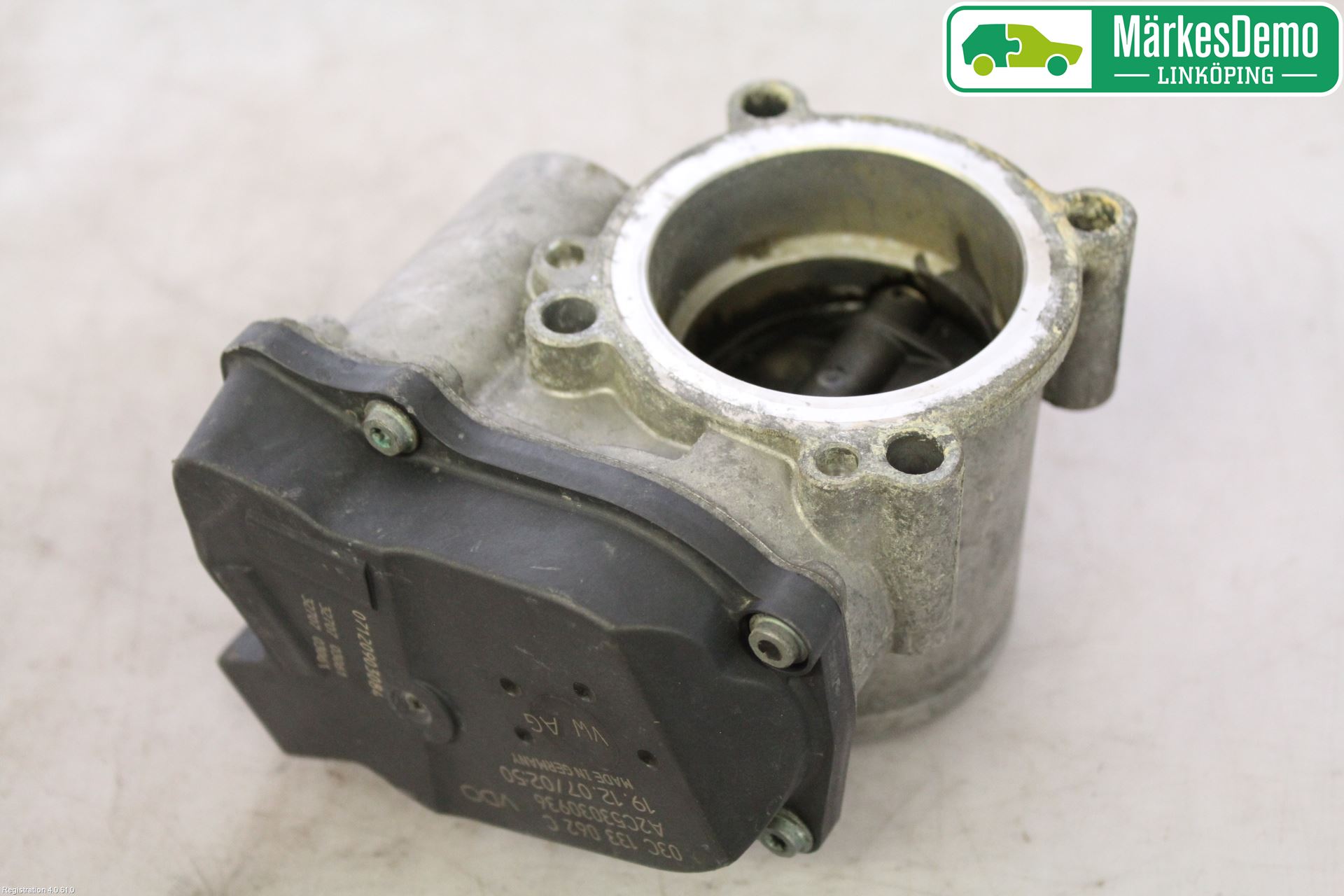Seat LEON 06-12 Inns Spjeldhus