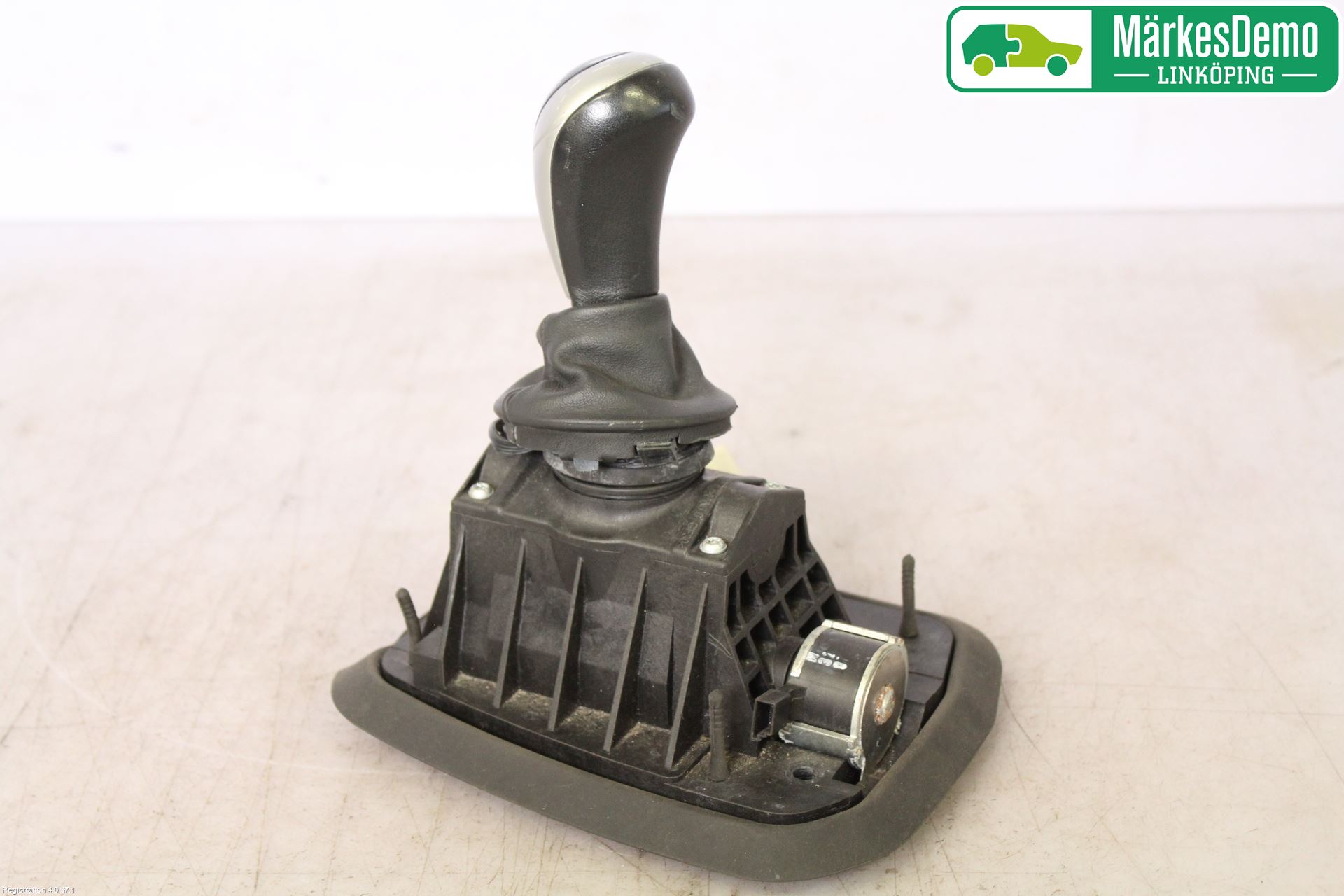 BMW 6 E63/64    02-10 Gearspak