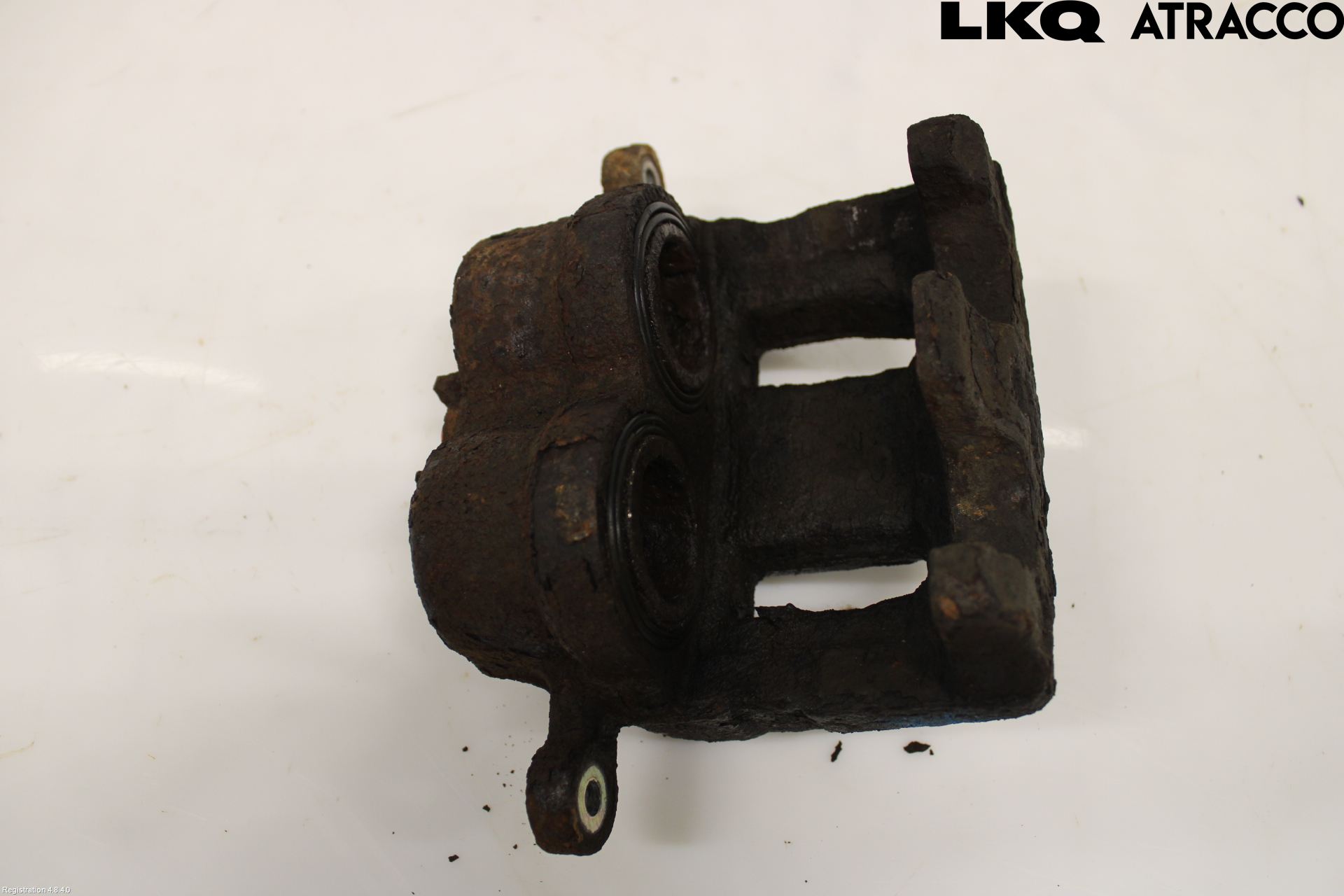 Hyundai SANTA FE  06-12 Bremsecaliper Foran Høyre