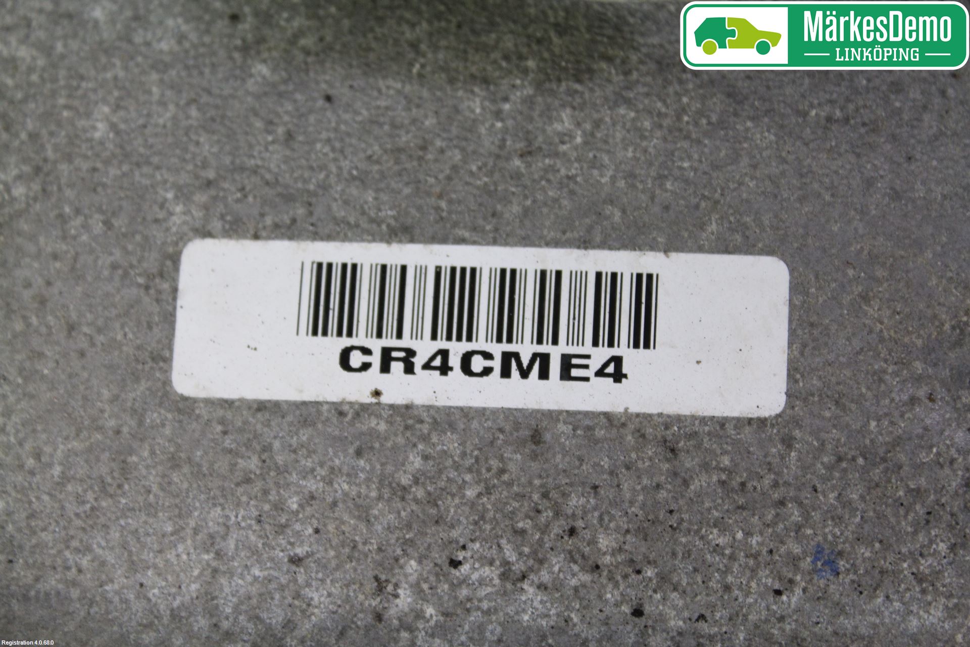 Honda CIVIC 12-16 Gearkasse 6 Trinn