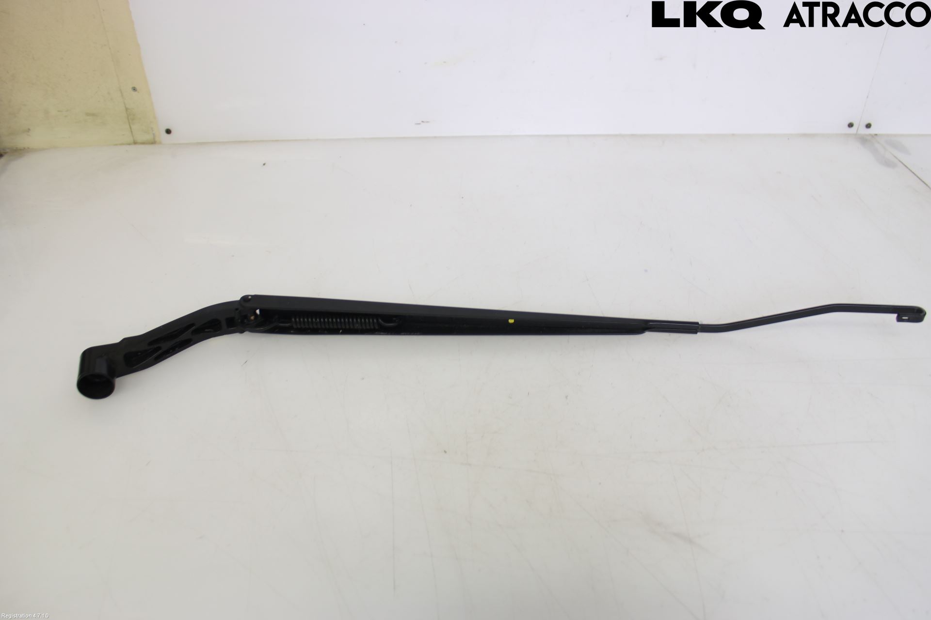 Nissan X-TRAIL 14-21 Viskermotor Frontrute