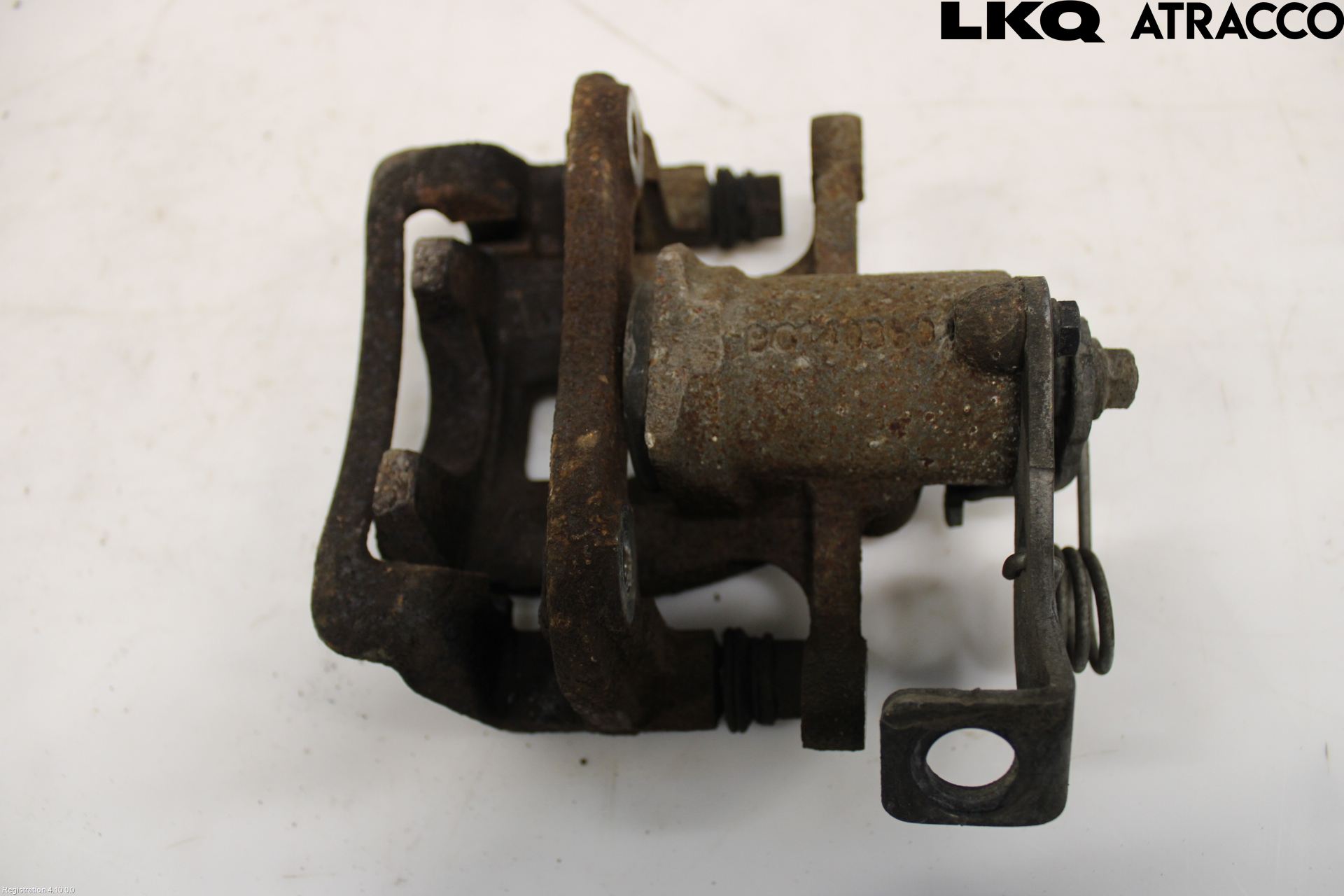 Kia STONIC 18->> Bremsecaliper Bak Høyre