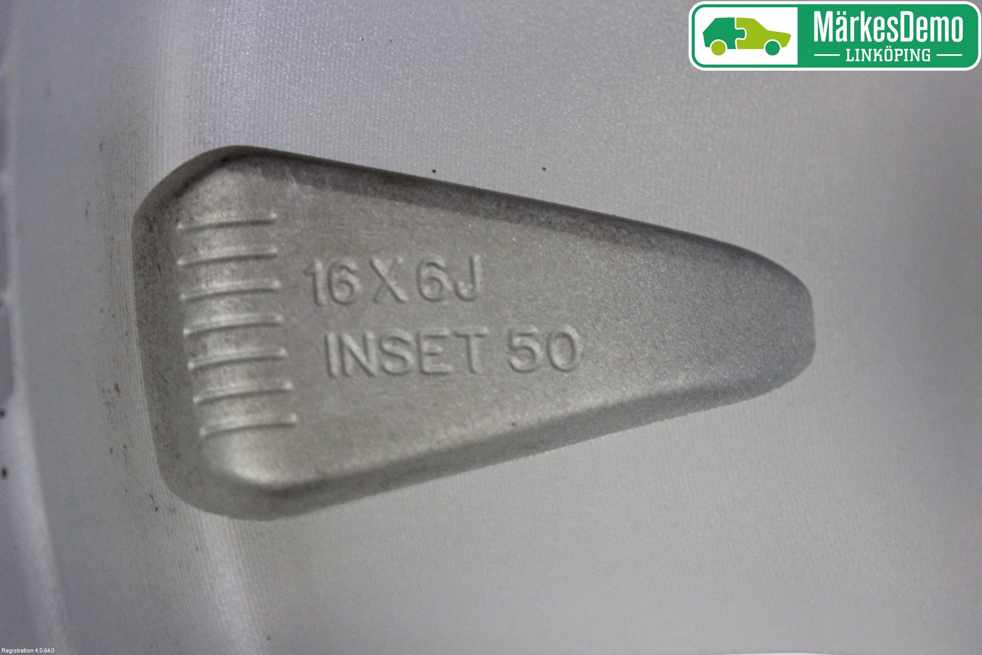 Suzuki SX4 10-13 Felg Aluminium