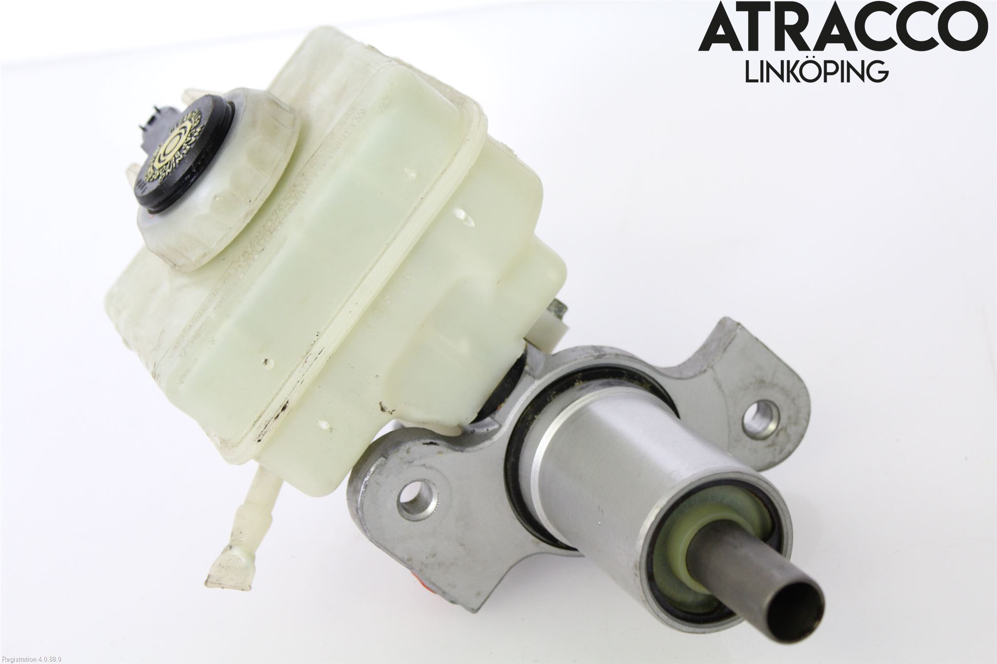 BMW 5 E60/61 Sed/Tou 02-10 Brems Hovedsylinder