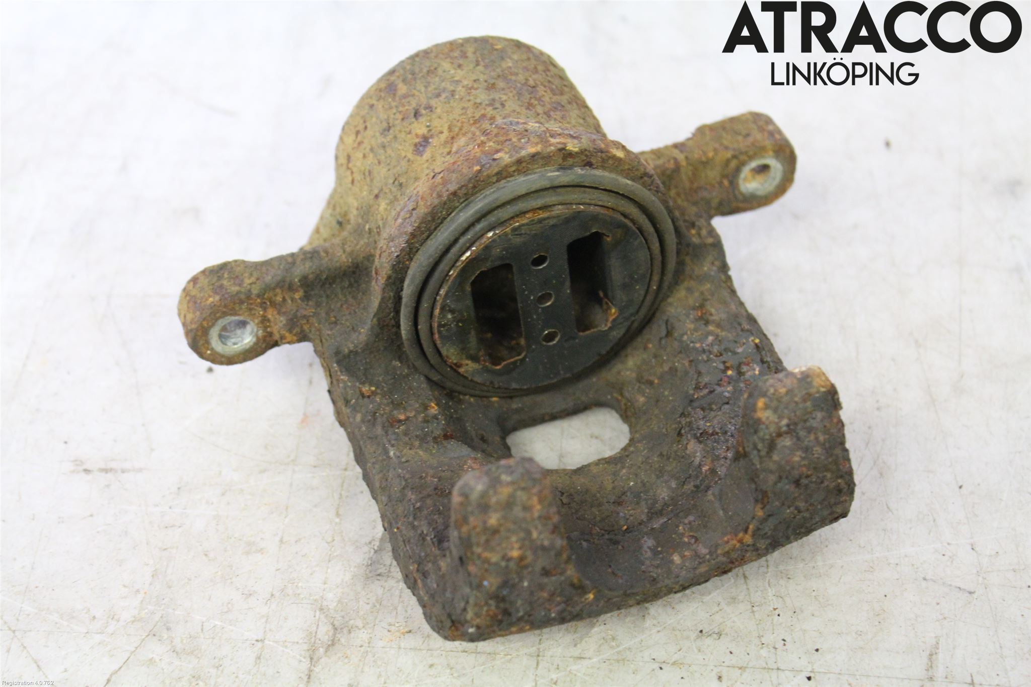 Suzuki ALTO 79-14 Bremsecaliper Foran Venstre