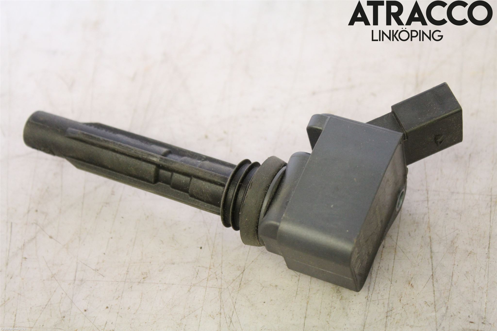 Volkswagen VW POLO 10-17 Coil