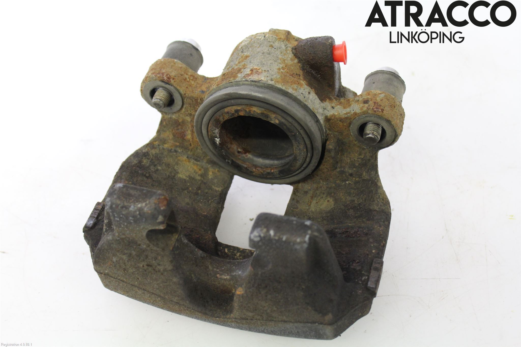 Volvo XC60 14-17 Bremsecaliper Foran Høyre