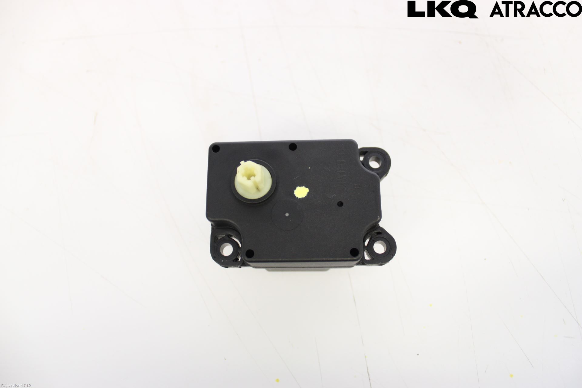 Landrover LAND ROVER RANGE ROVER EVOQUE (L538) 11-18 Varme Ac Regulerings Motor