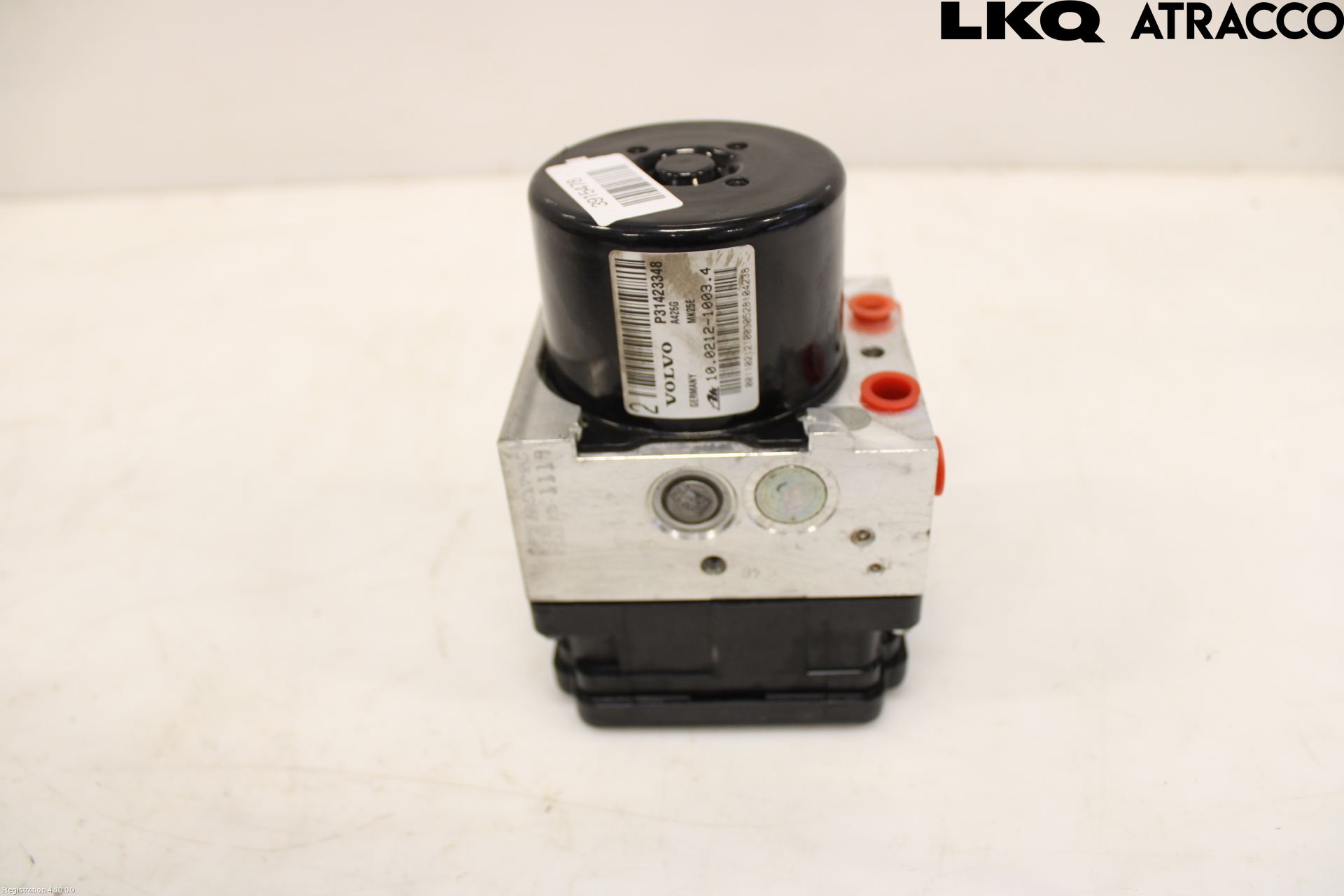 Volvo S60 14-18 Abs Hydraulikkaggregat