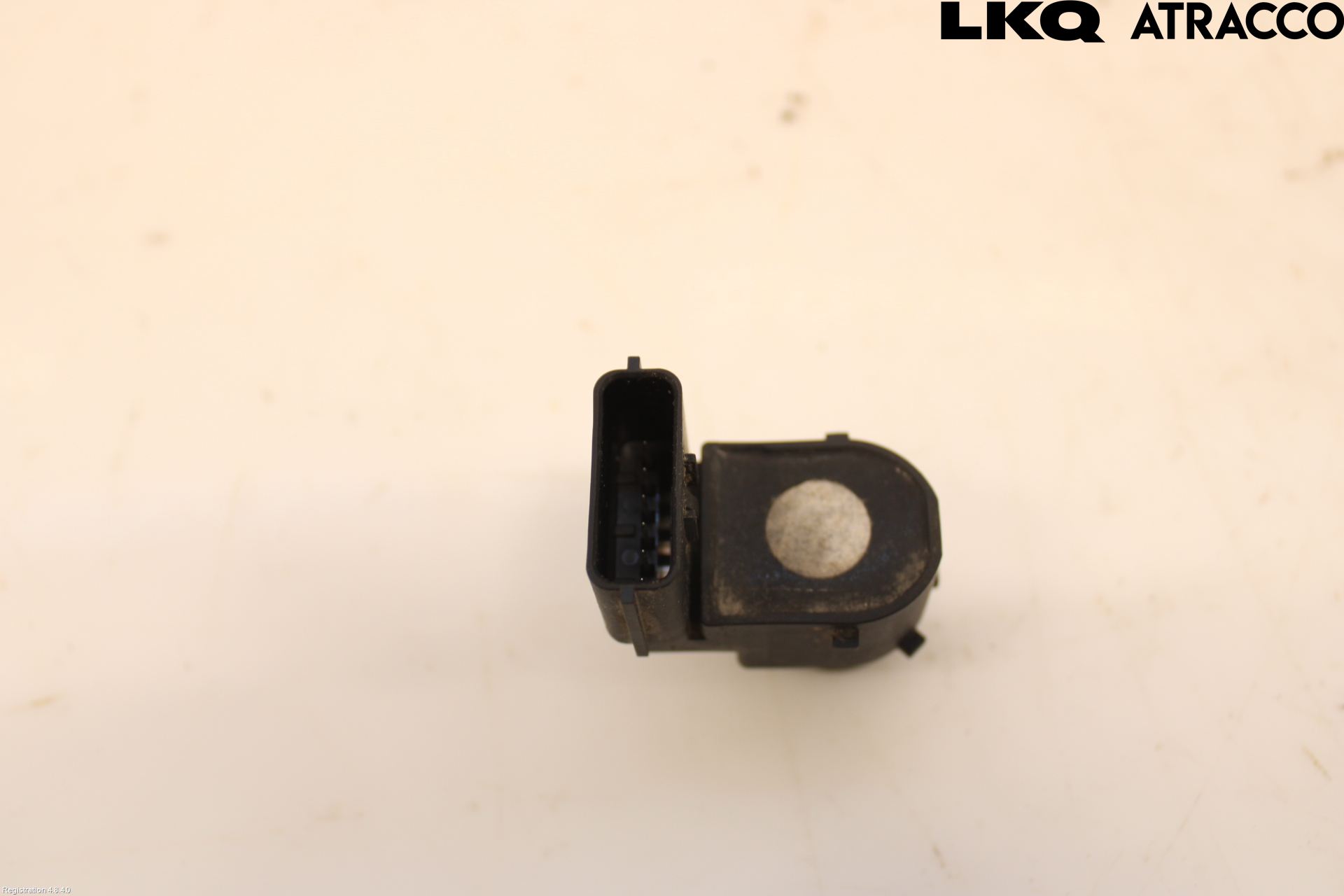 Kia NIRO (DE) 17-22 Sensor Ryggesensor
