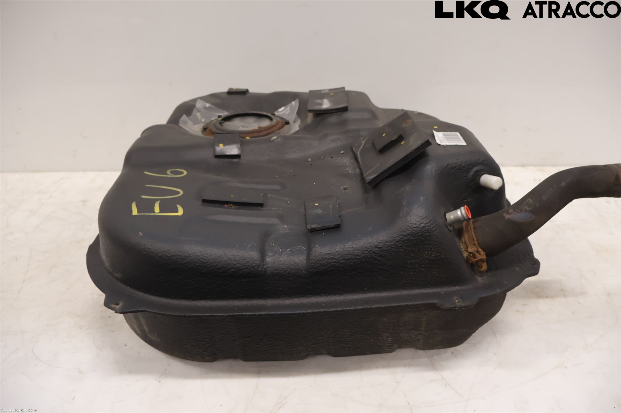 Hyundai i30 GD 13-17 Drivstofftank Diesel
