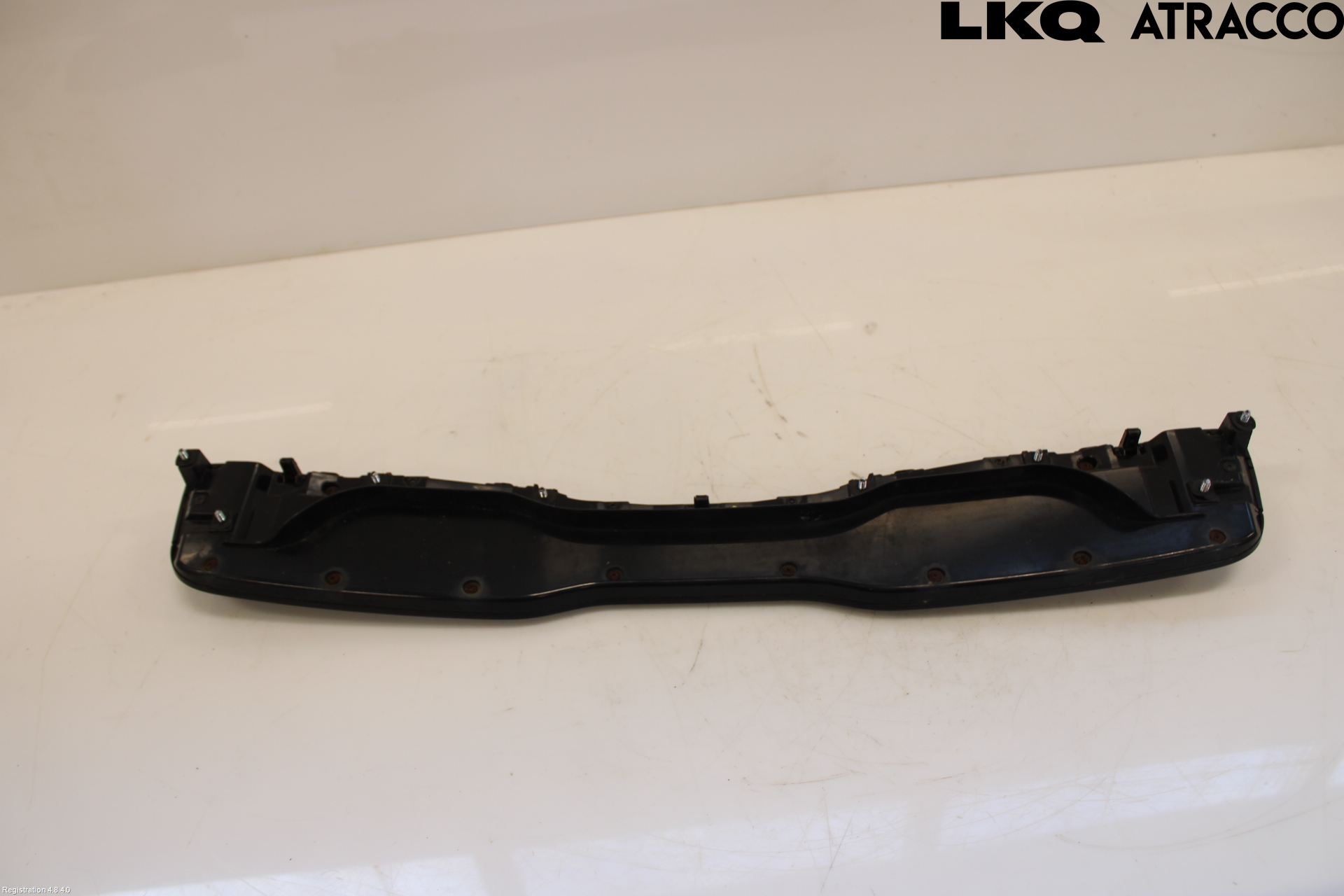 Kia SOUL 09- Grill Komplett