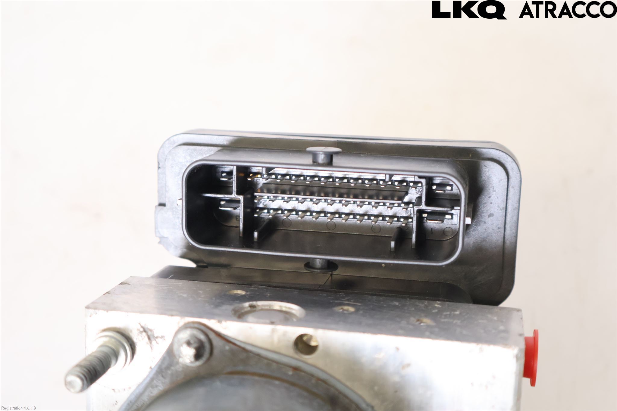 Audi A1/S1 11-18 Abs Hydraulikkaggregat