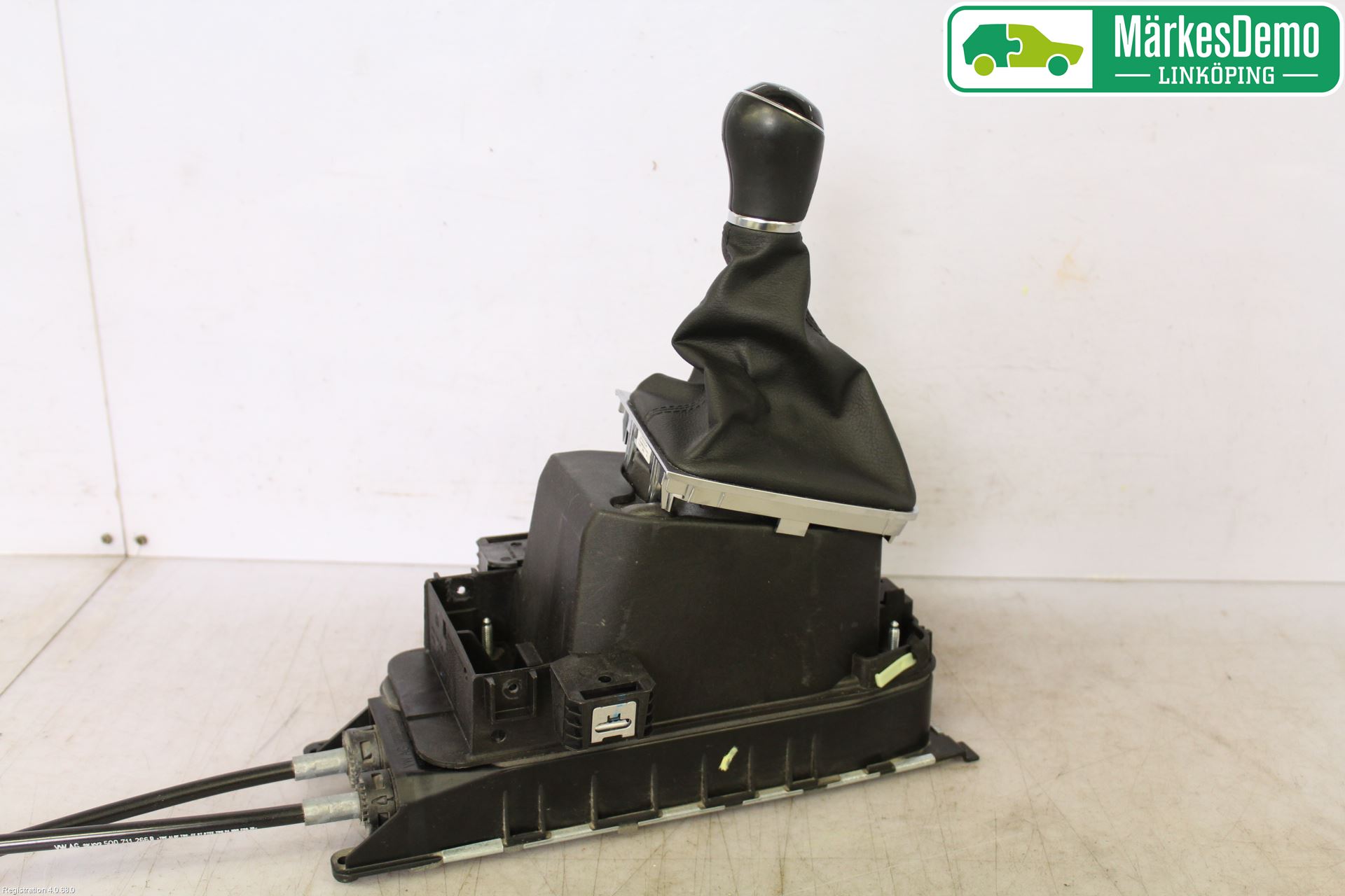 Volkswagen VW GOLF / E-GOLF VII 13-20 Gearspak