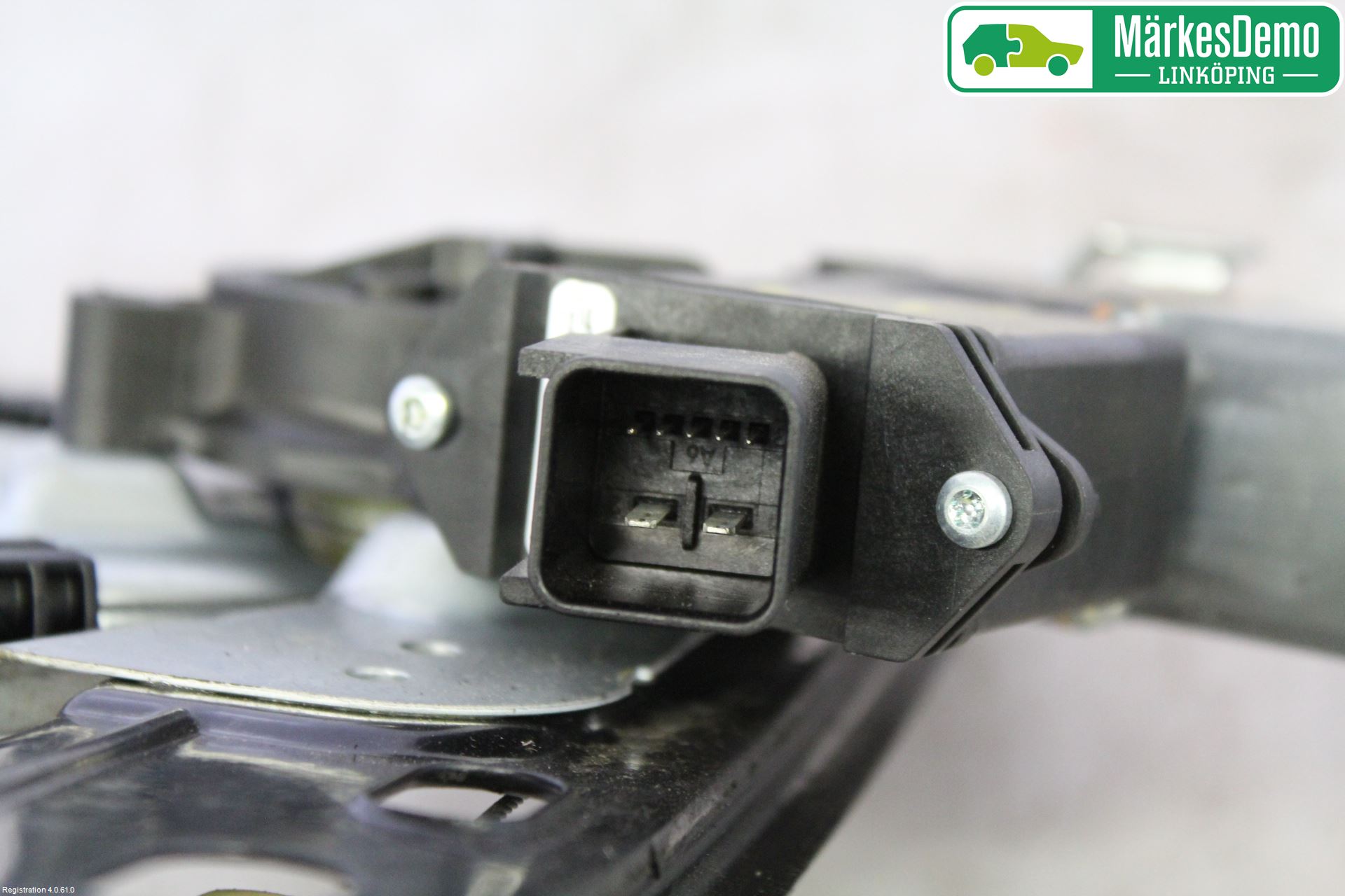 Opel INSIGNIA 09-16 Vindusheis El Komp