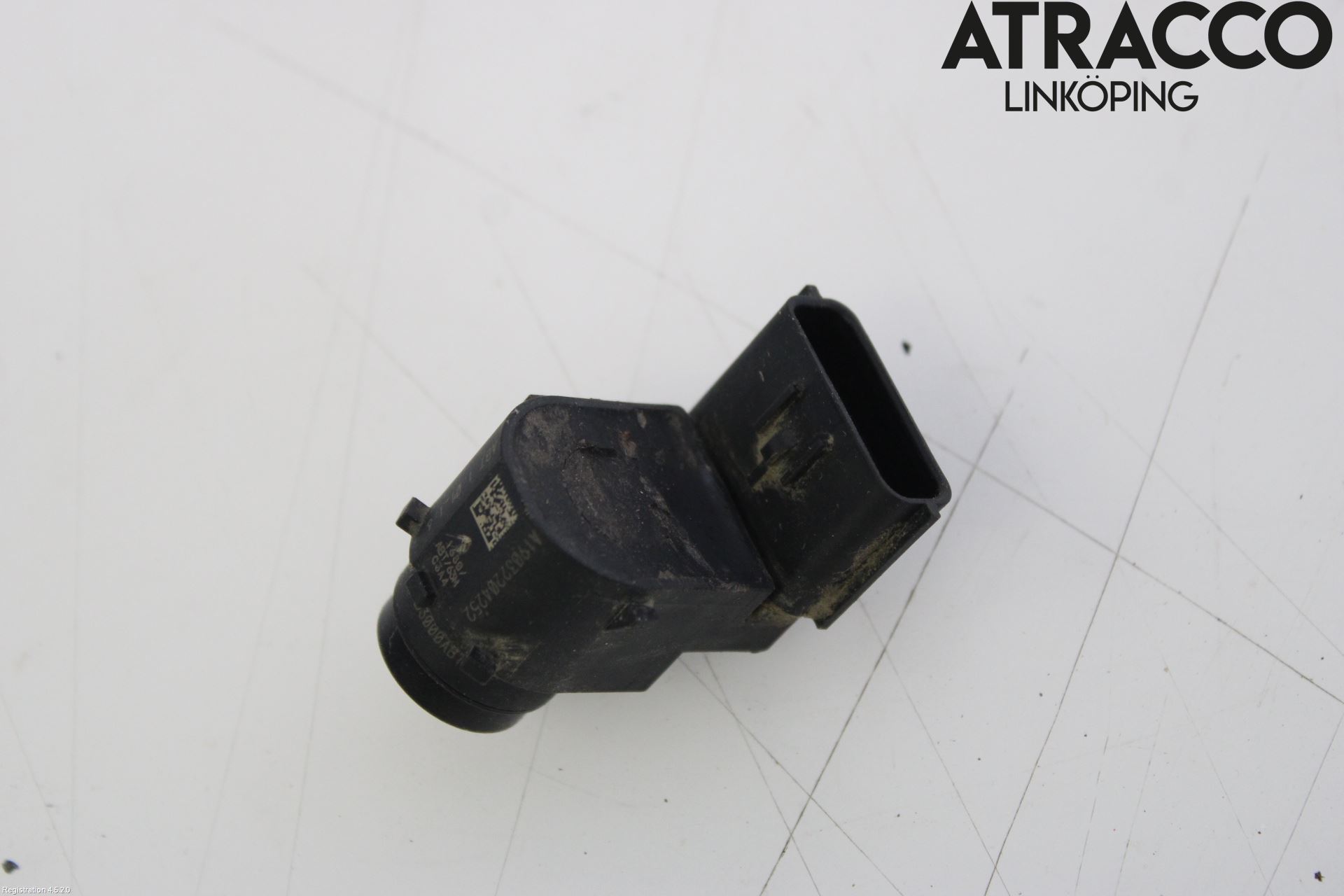 Kia NIRO (DE) 17-22 Sensor Ryggesensor