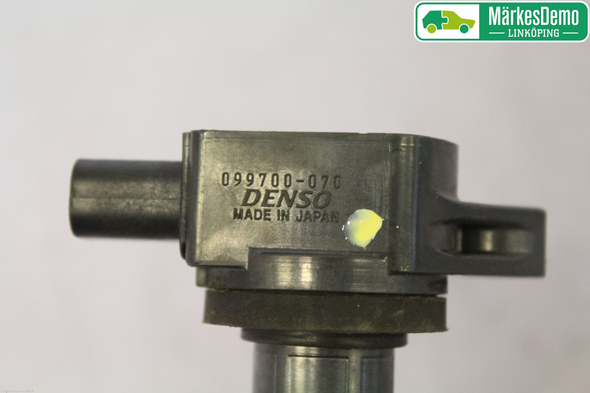 Honda FR-V Coil