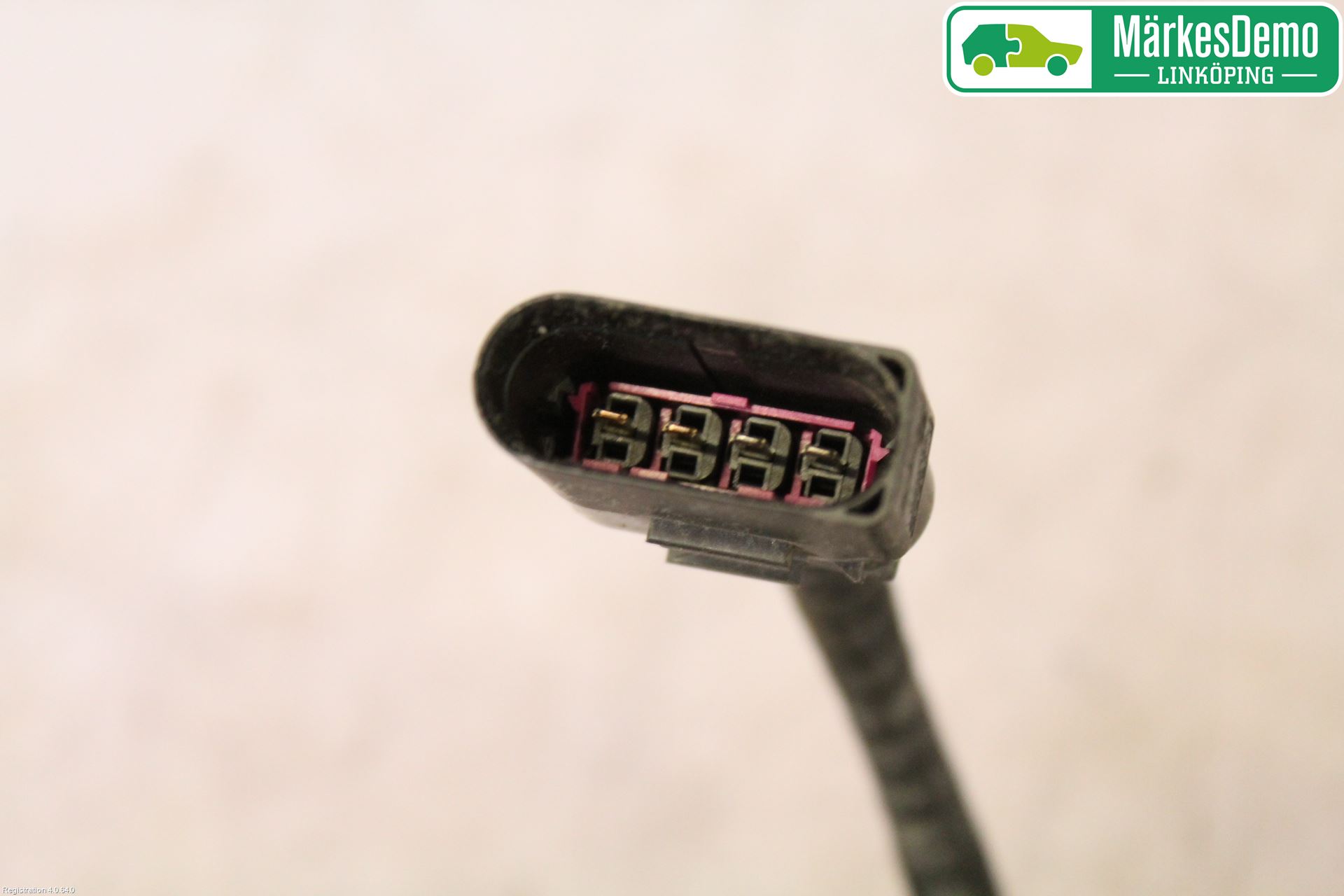 Seat IBIZA III 06-08 Inns Lambdasonde