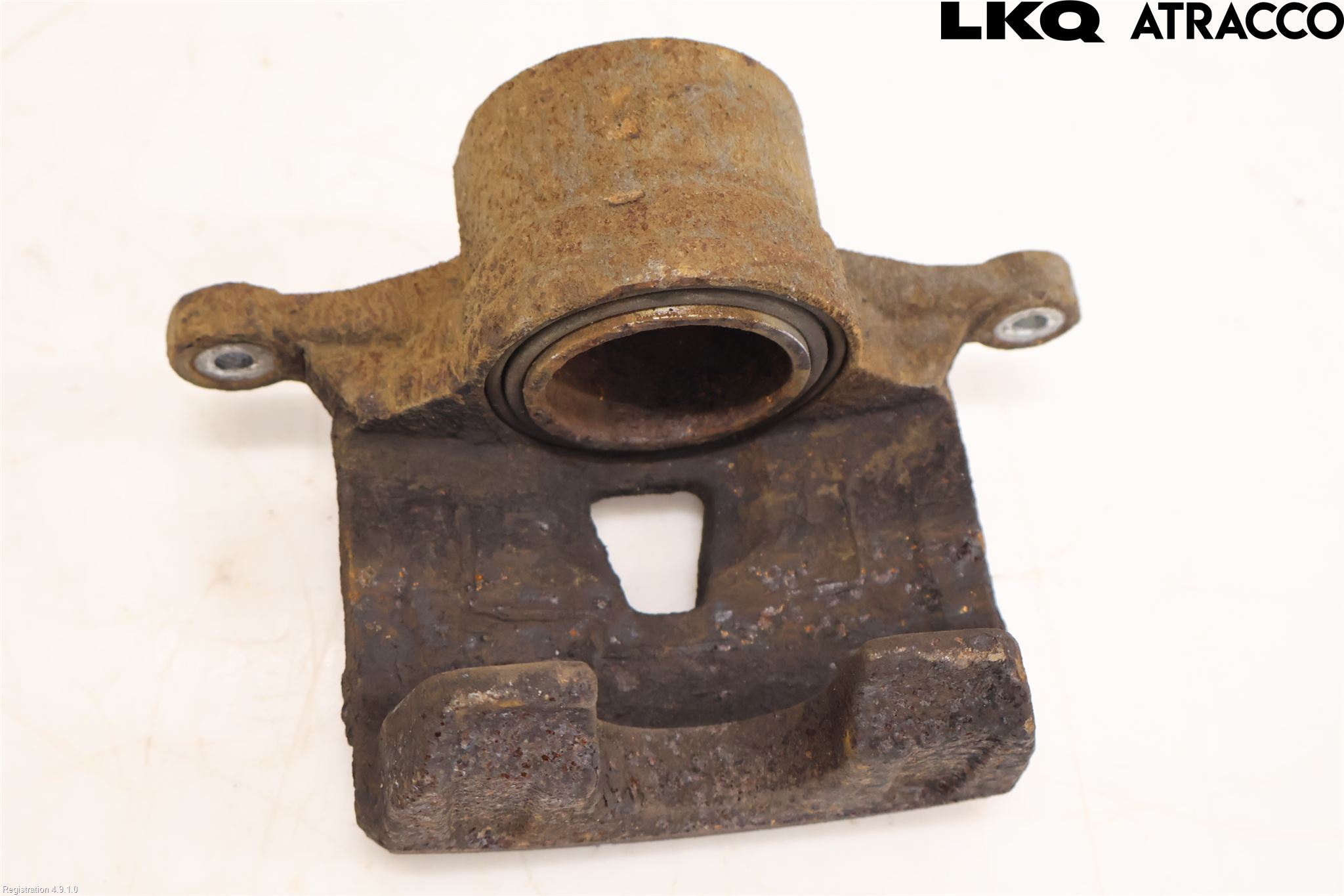 Hyundai TUCSON 05- Bremsecaliper Foran Høyre