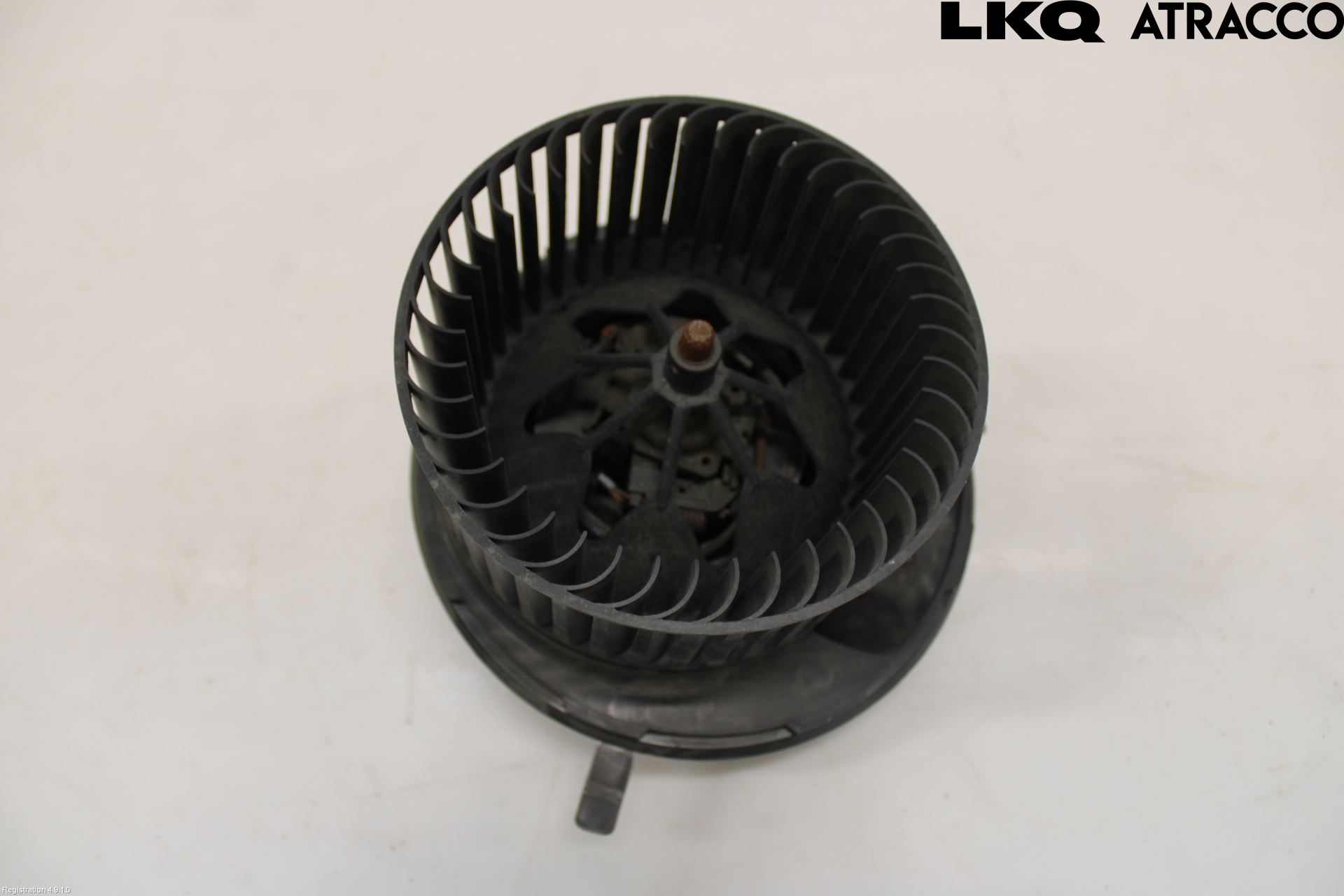 Volkswagen VW SHARAN 11- Varmeapparat Viftemotor