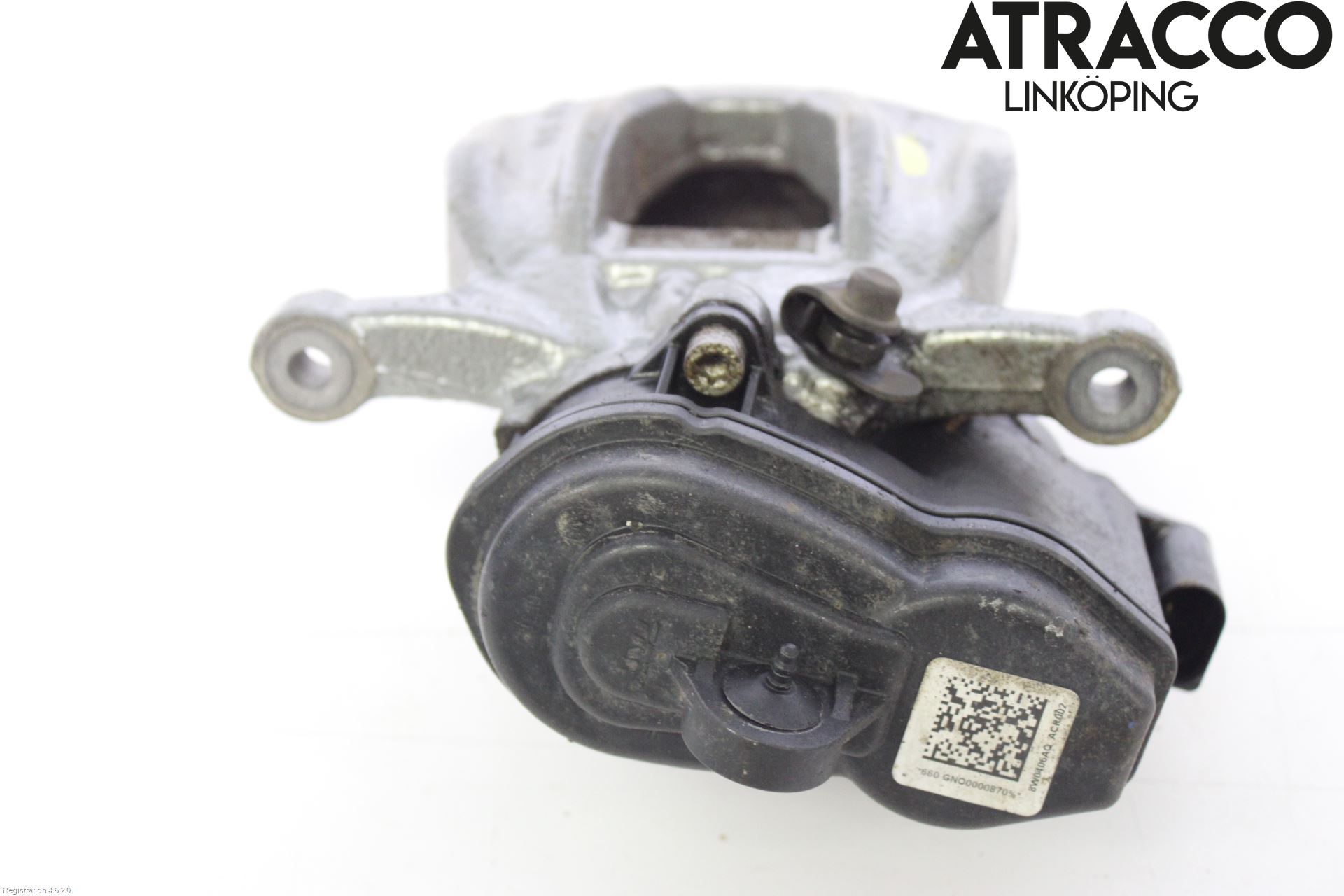 Audi A4/S4 B9 16-19 Bremsecaliper Bak Høyre