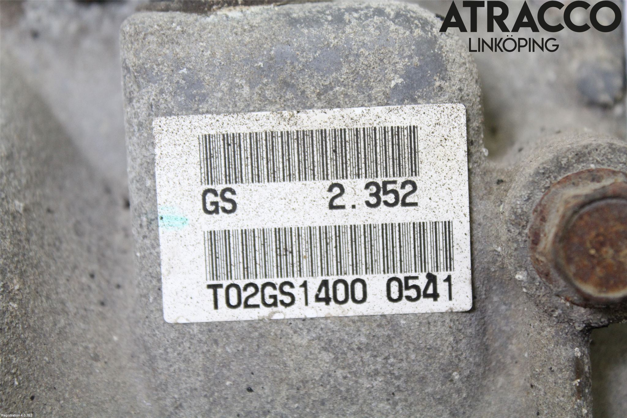 Mitsubishi OUTLANDER 07-12 Bakaksel Kardang Bak -Diff