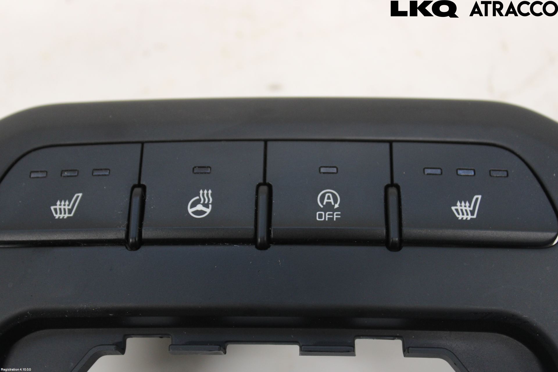 Kia STONIC 18->> Bryter Multifunksjon