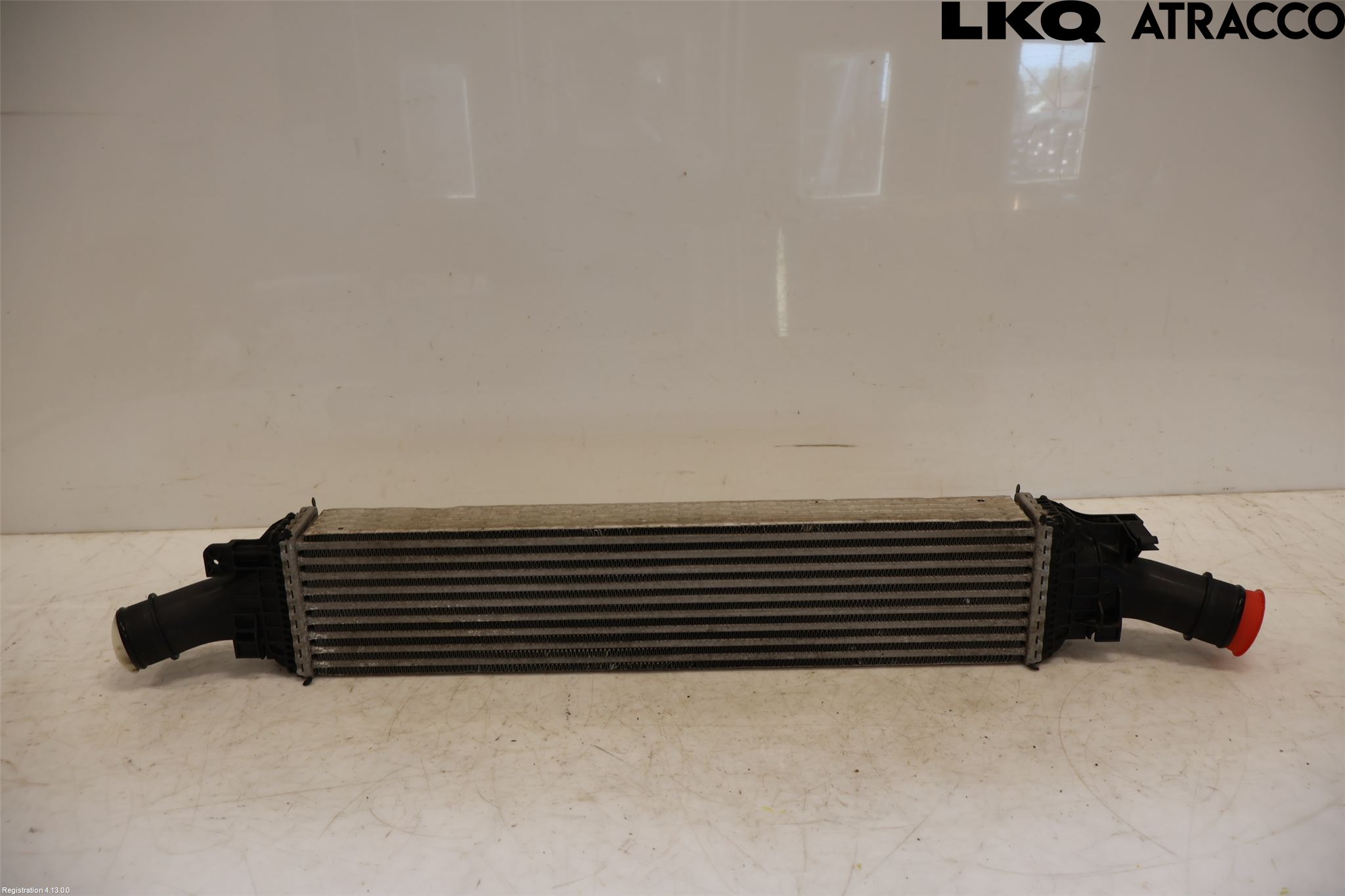 Audi A4/S4 08-11 Intercooler Radiator