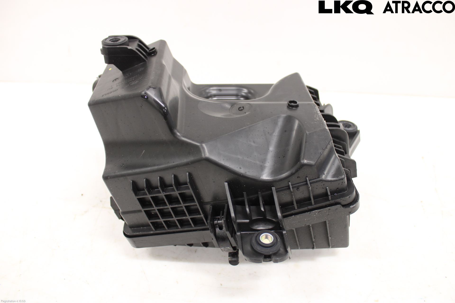 Hyundai TUCSON 05- Luftfilter Boks