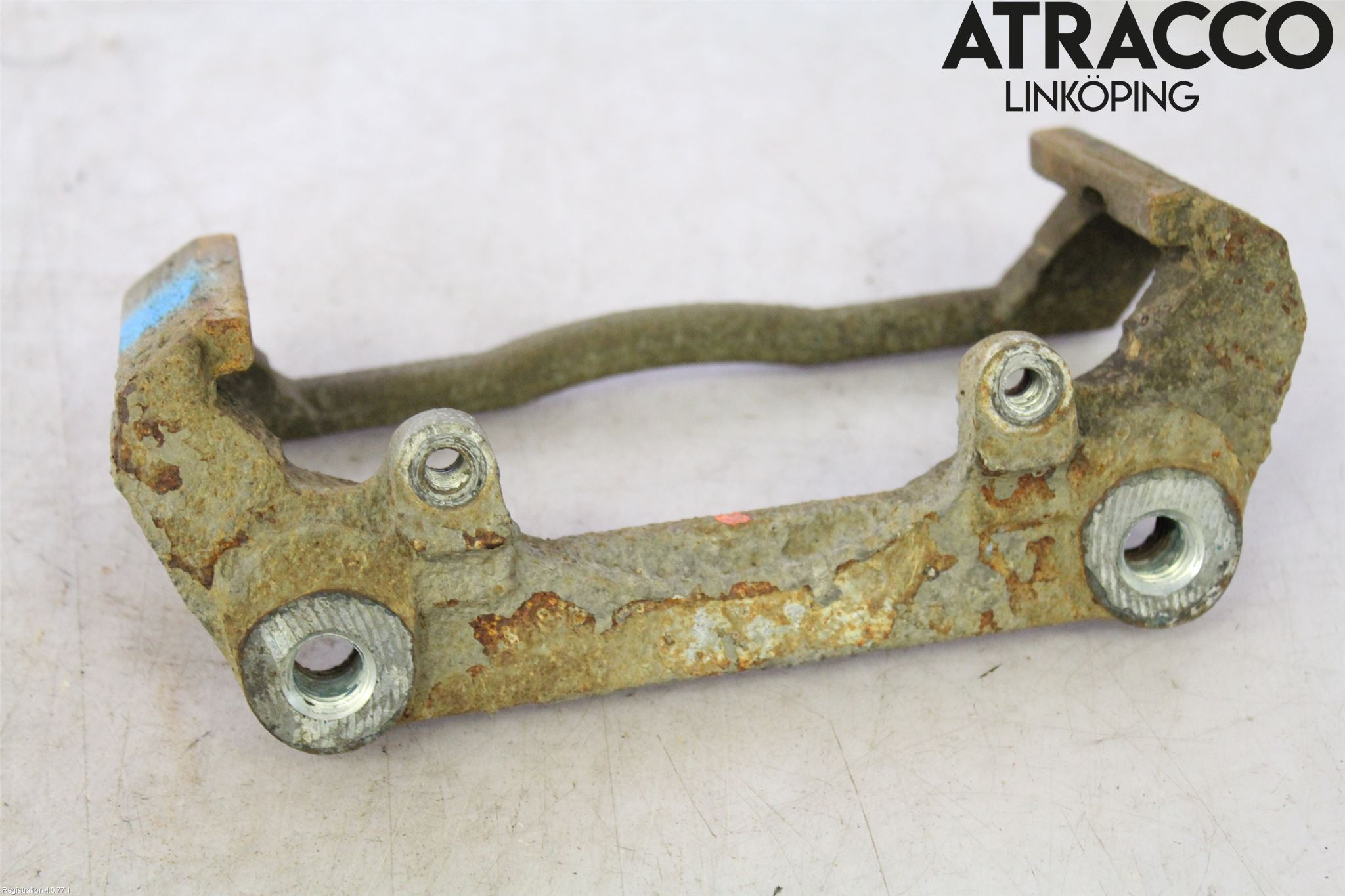 Dodge PICK UP RAM 81- Bremsecaliper Feste Holder