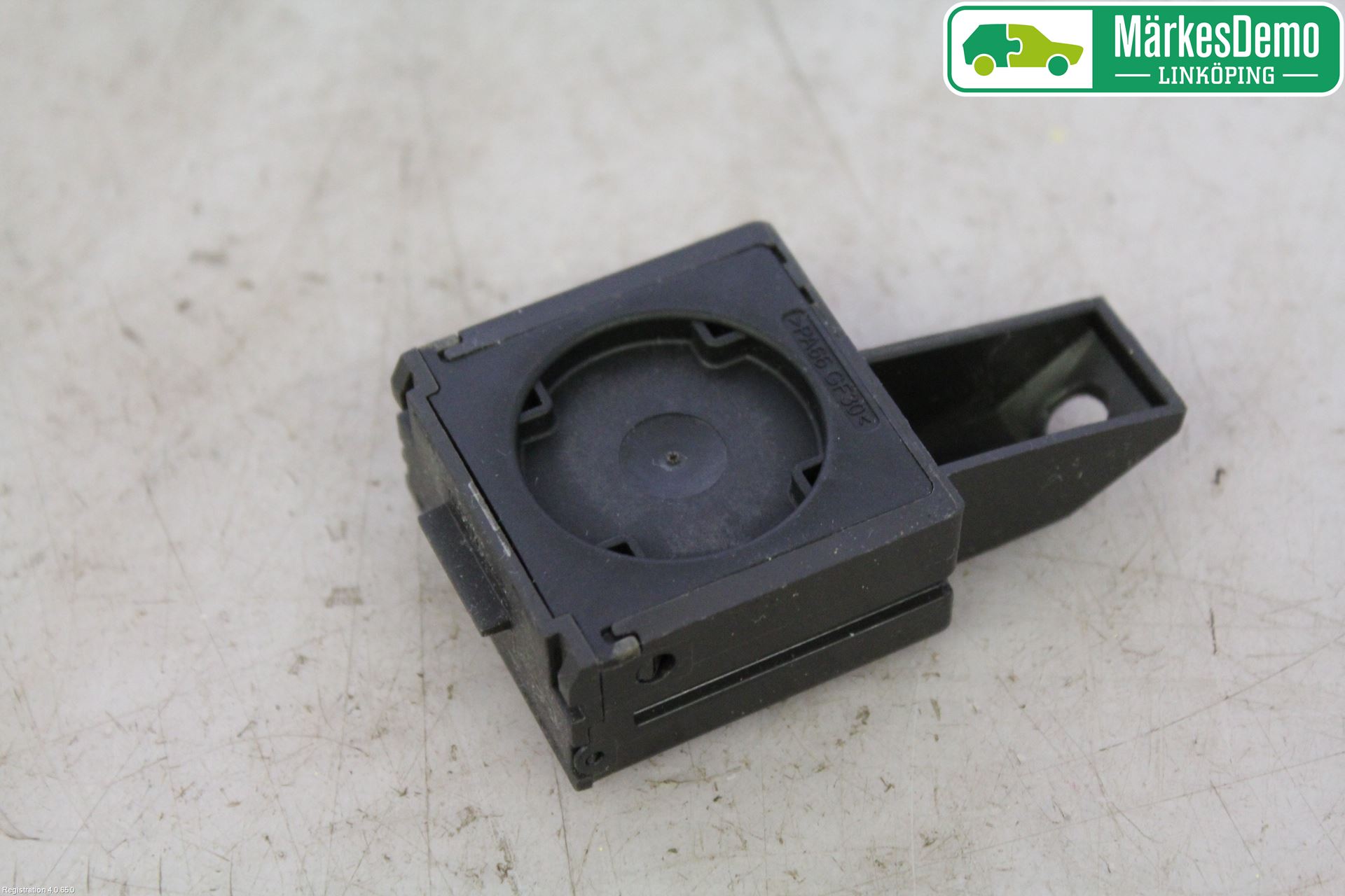 Landrover LAND ROVER DISCOVERY 4 10-16 Startsperre Kontakt