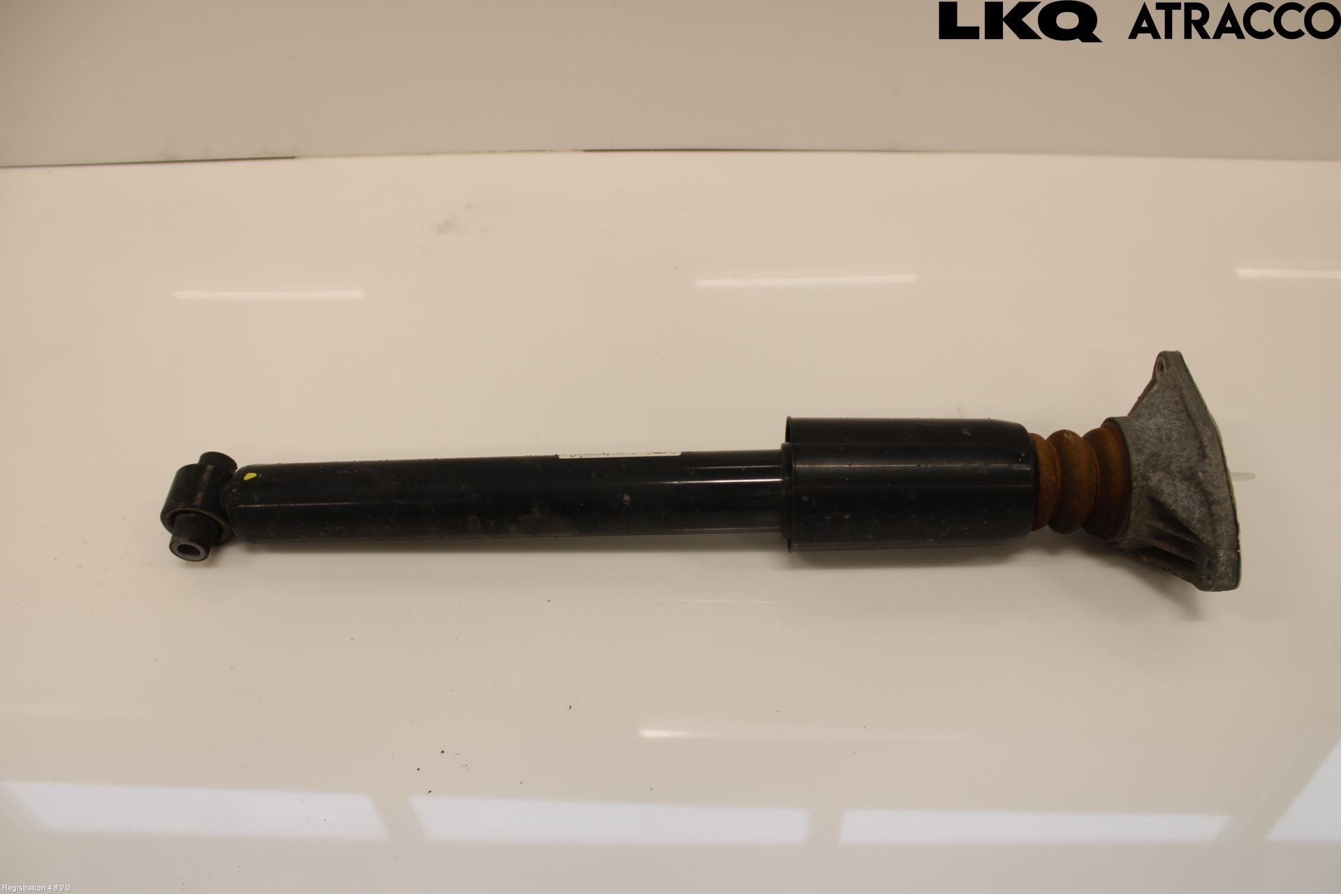 BMW 1 F20/F21 11-19 Støtdemper Bak