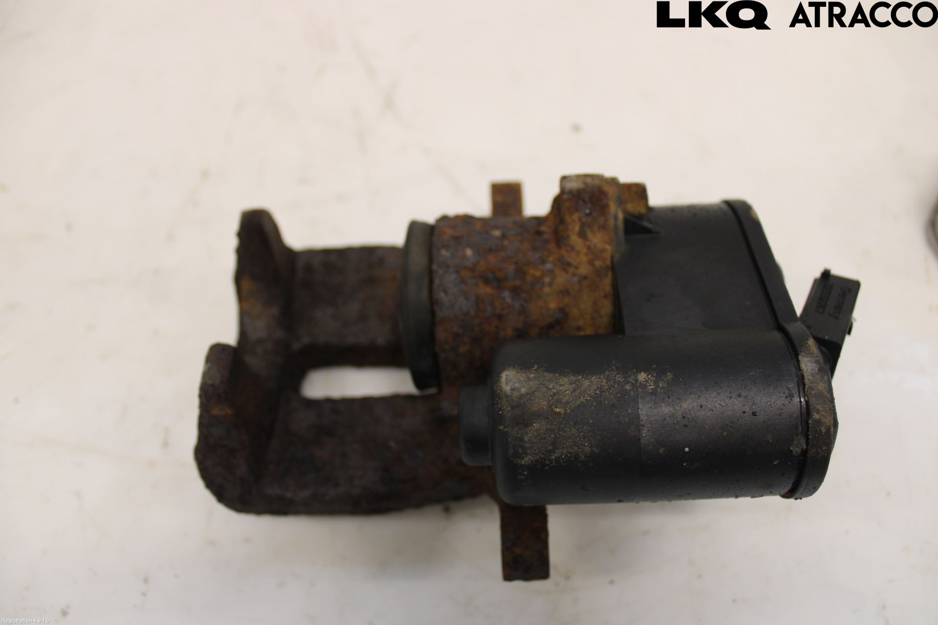 Volkswagen VW PASSAT 11-14 Bremsecaliper Bak Høyre