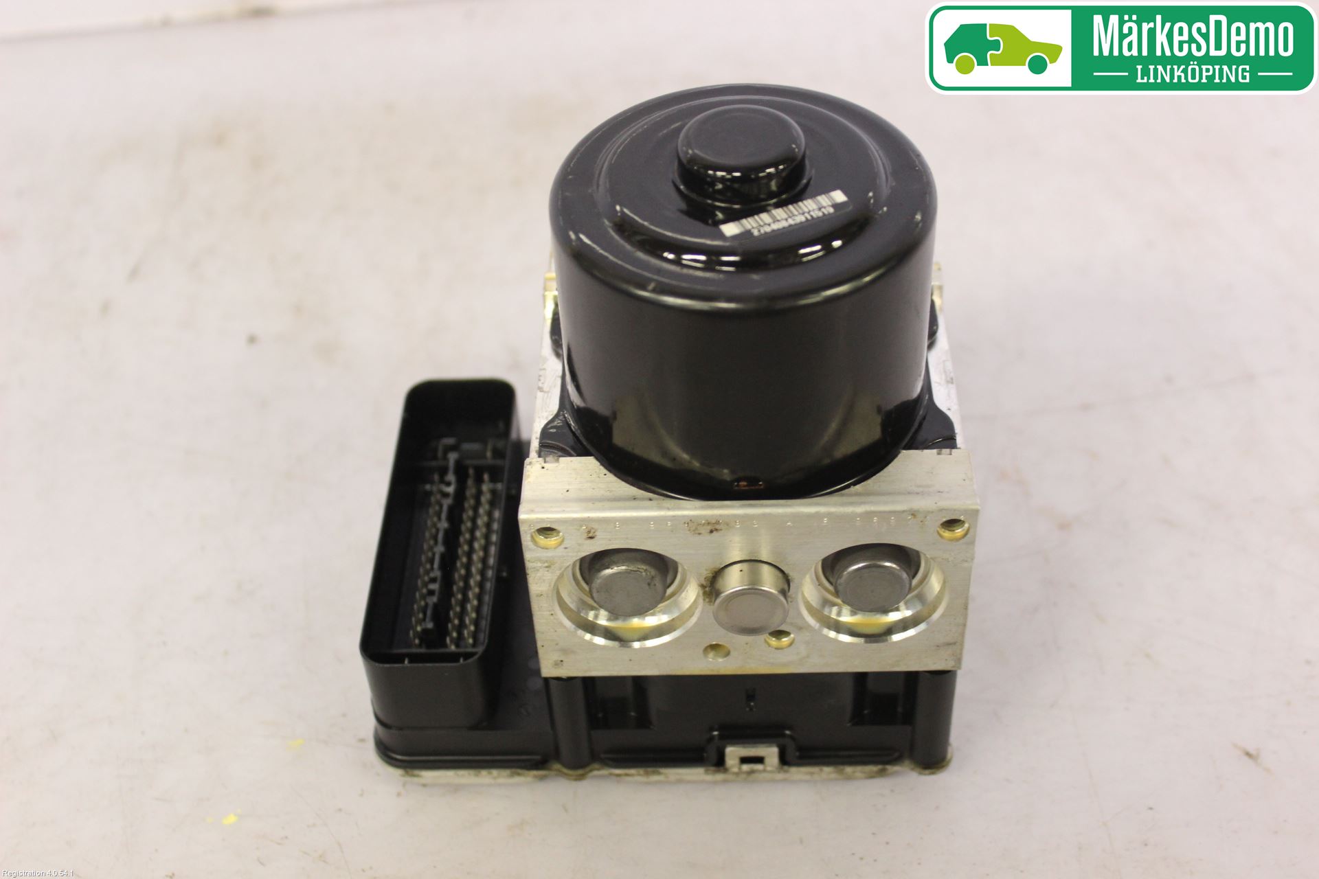 BMW X3 F25 10-17 Abs Hydraulikkaggregat