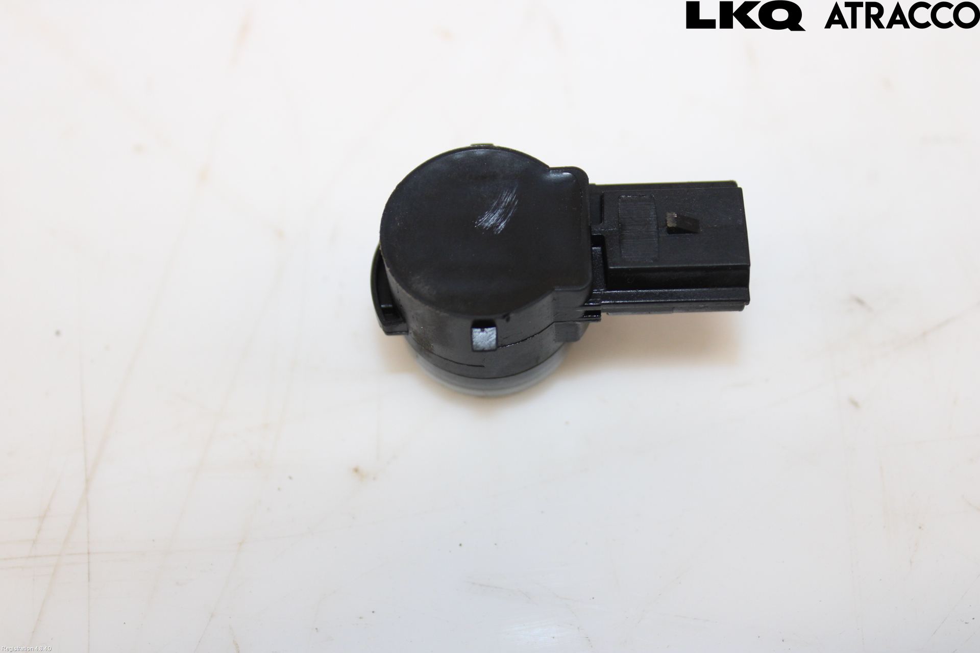 Ford TRANSIT/TOURNEO CUSTOM 13-24 Sensor Ryggesensor