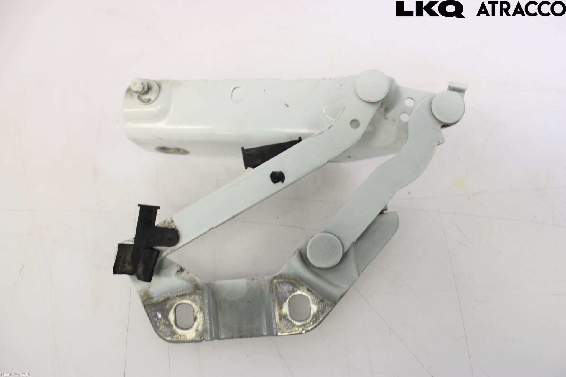 Landrover LAND ROVER RANGE ROVER EVOQUE (L538) 11-18 Panser Hengsel - Hengsler