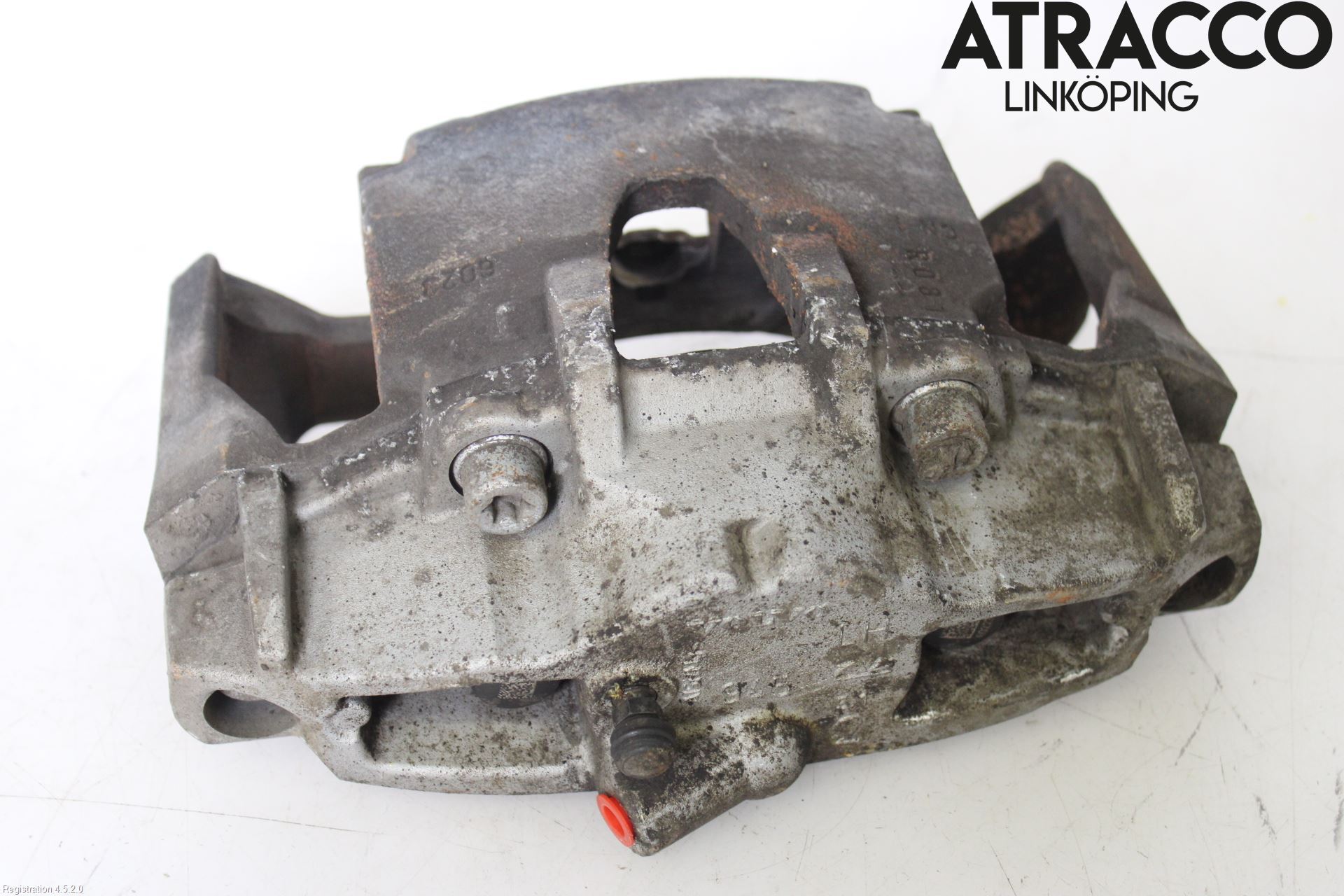 Volvo XC70 14-16 Bremsecaliper Foran Venstre