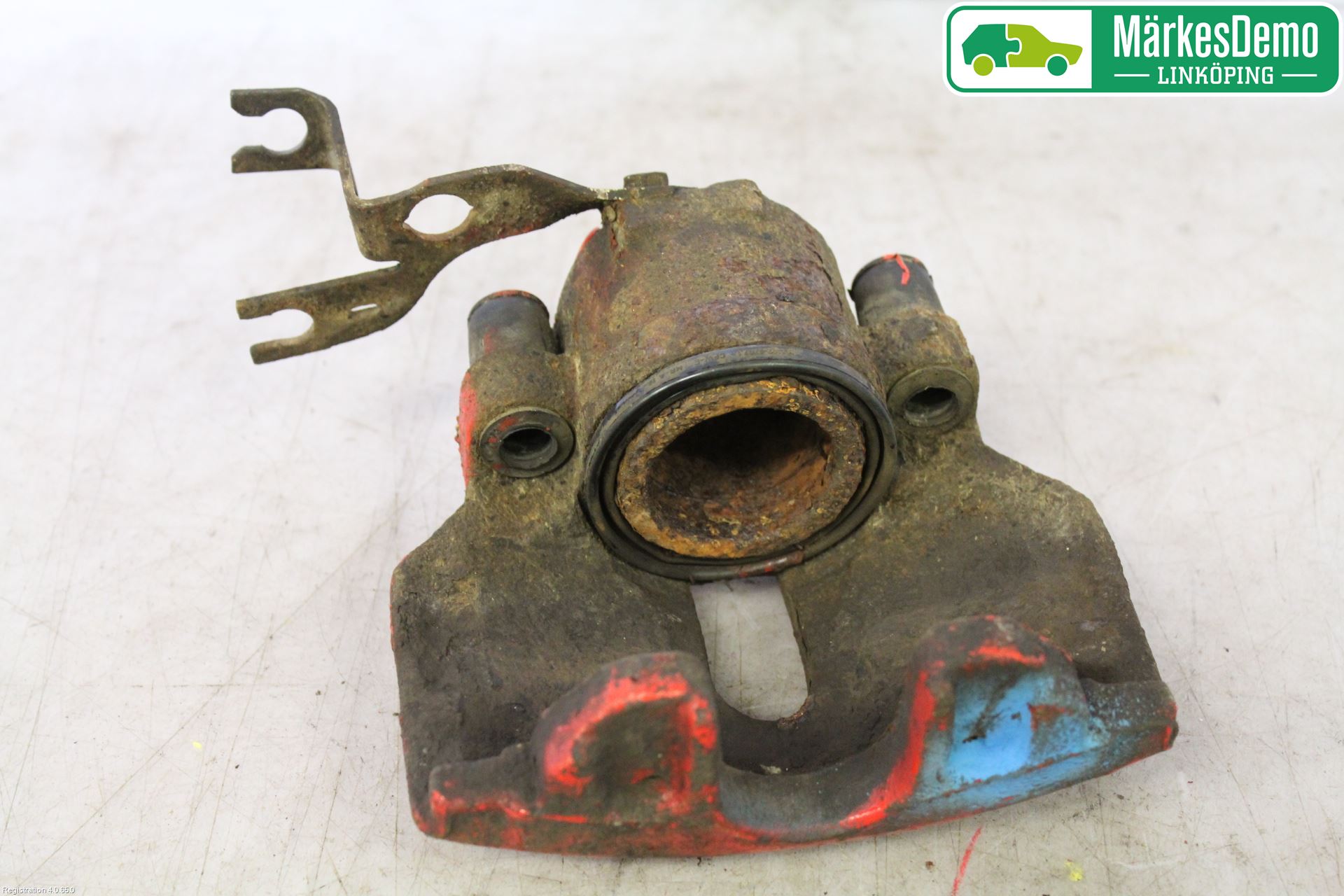 Audi A4/S4 05-07 Bremsecaliper Foran Høyre