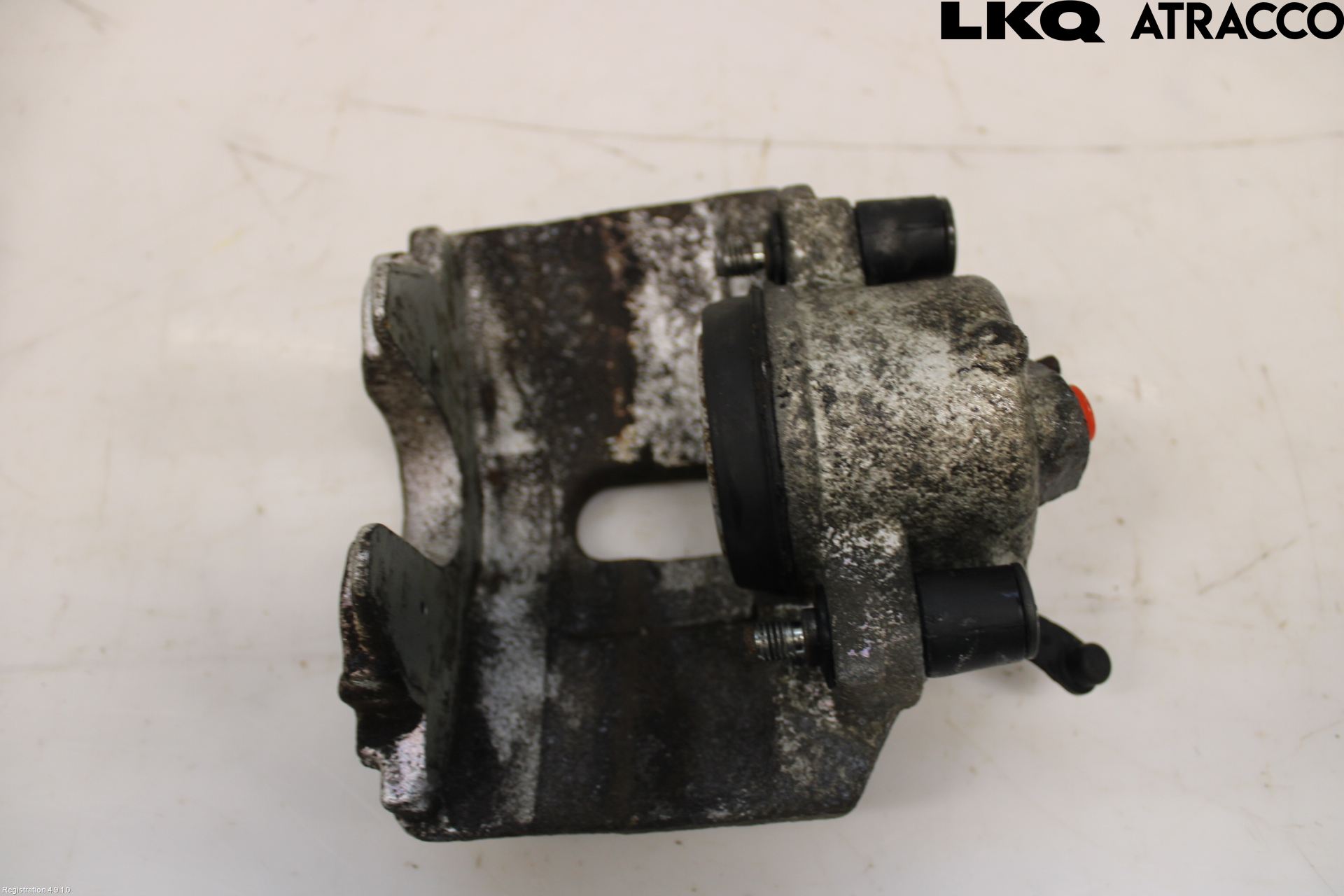 Volkswagen VW PASSAT 11-14 Bremsecaliper Foran Høyre