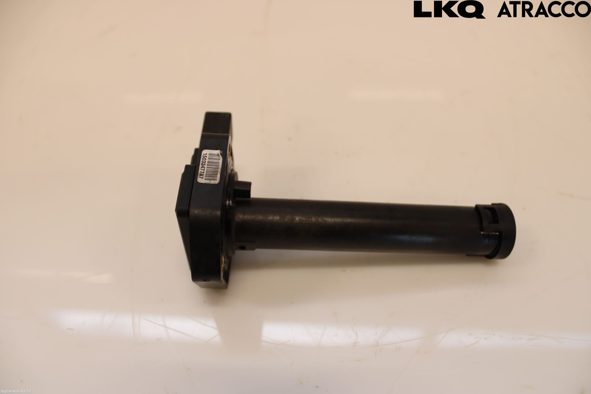 BMW 5 F10/F11/F18 09-17 Giver Oljenivå Vakt