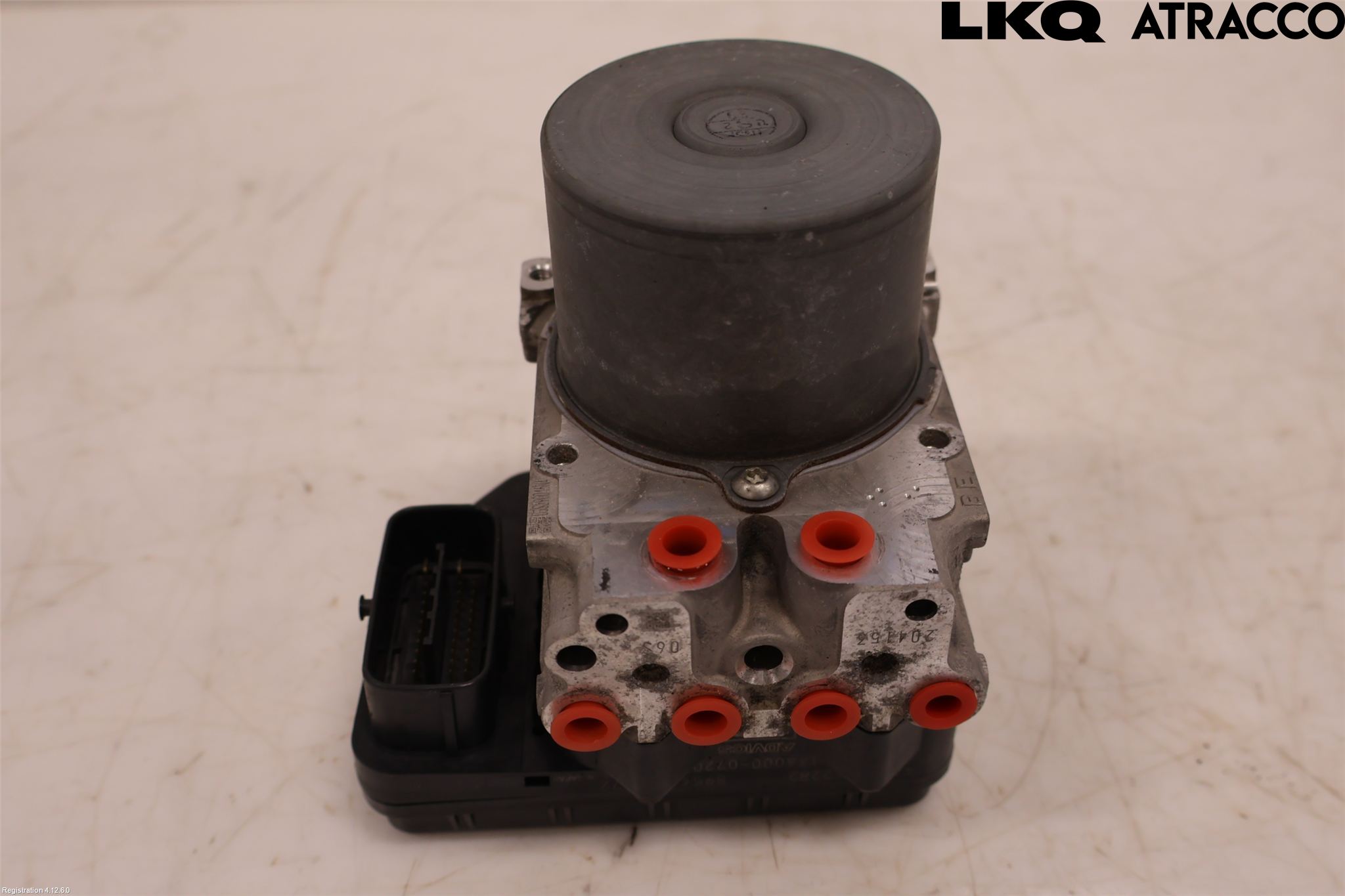 Toyota RAV4 13-18 Abs Hydraulikkaggregat